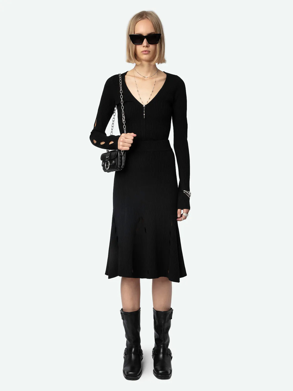 Ginza Skirt