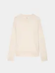 Pull Cici Patch 100% Cachemire