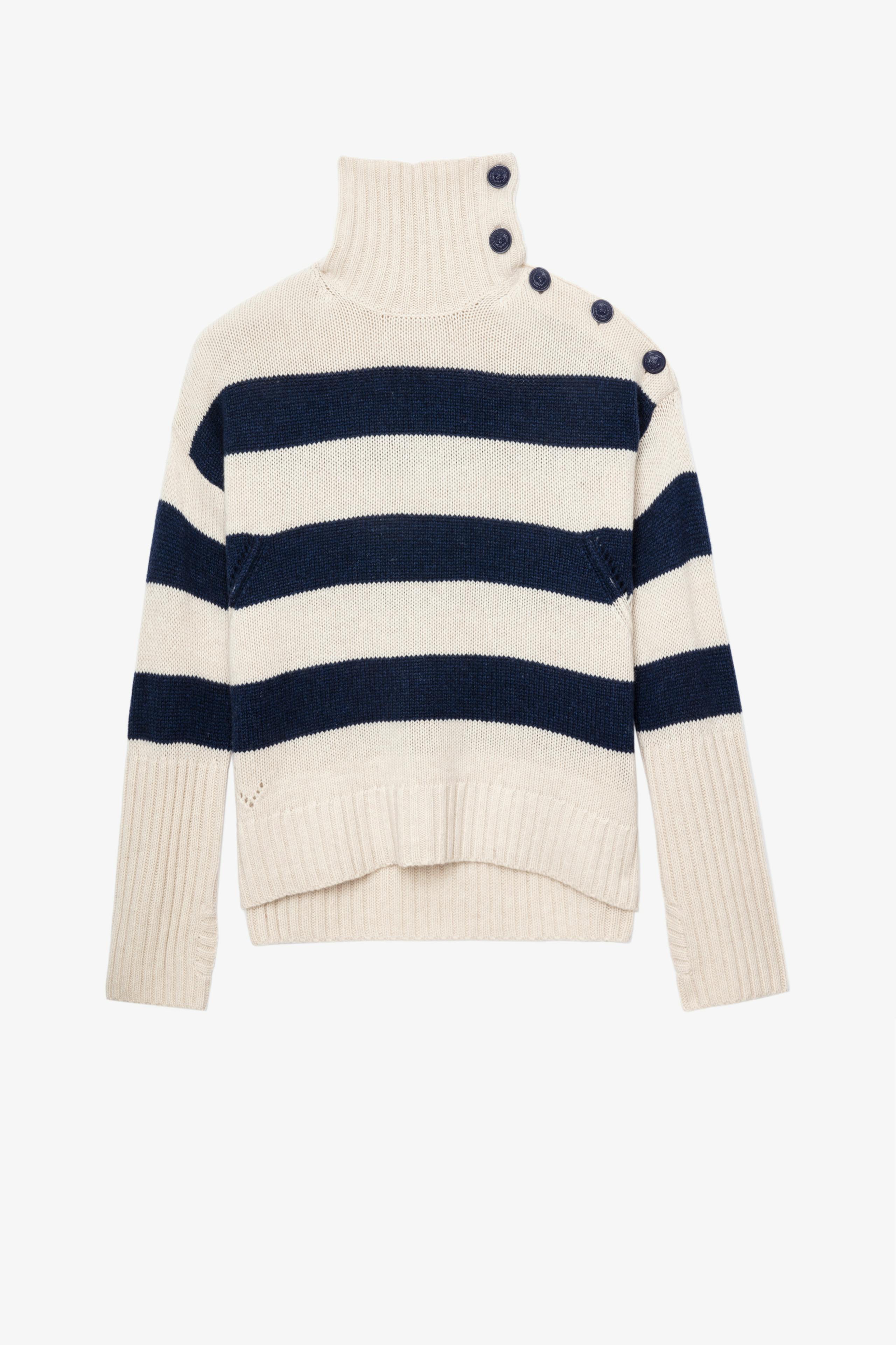 Pull Alma Cachemire 5