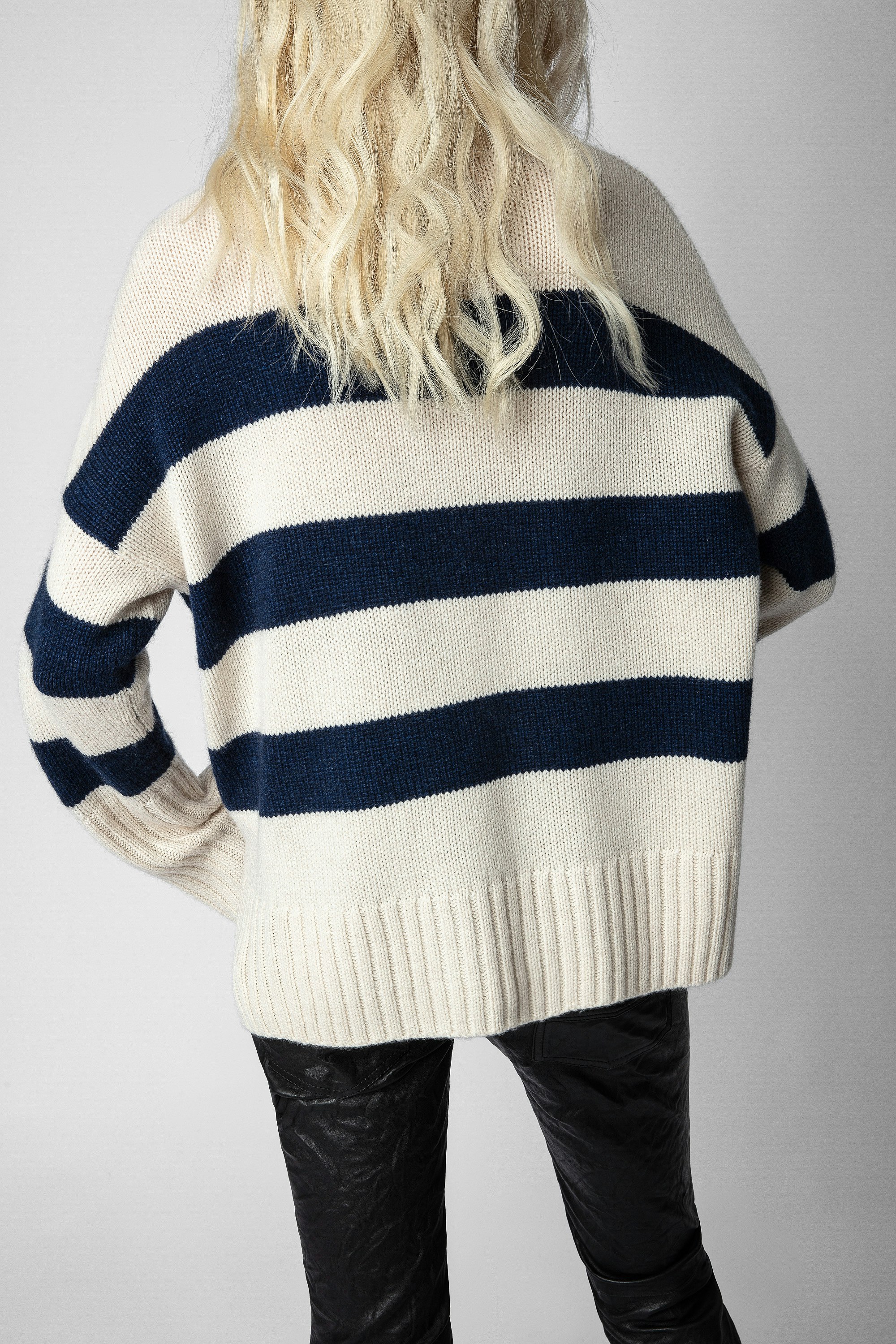 Pull Alma Cachemire 4