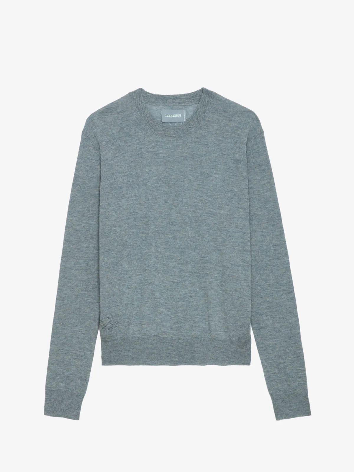 Life Jumper 100% Cashmere