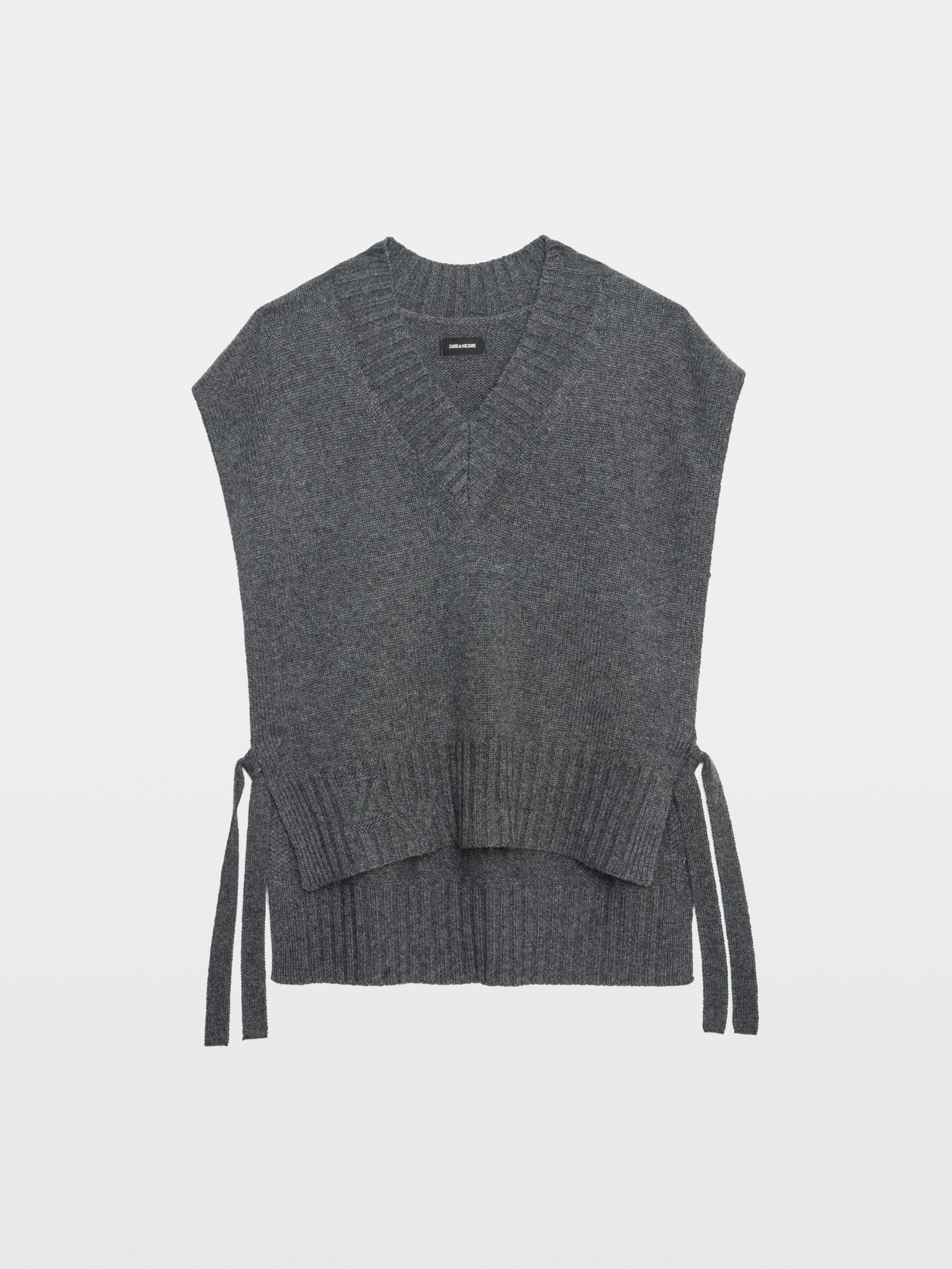 Maddy Jumper 100% Cashmere - configurable