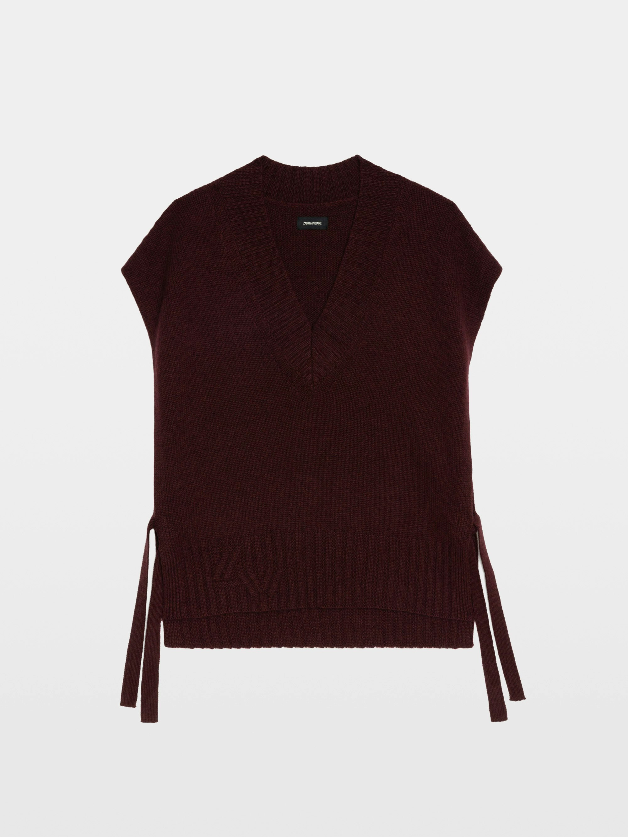 Maddy Jumper 100% Cashmere