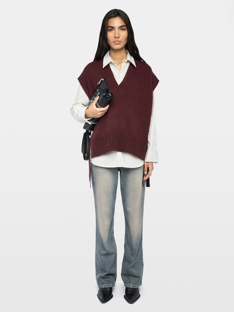 Maglione Maddy 100% Cashmere