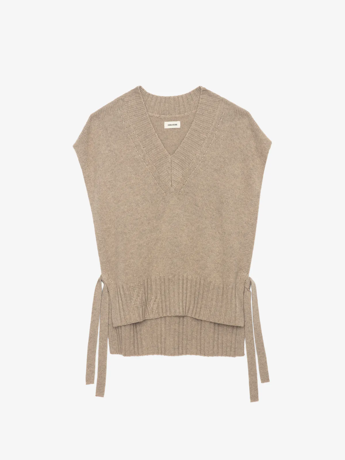 Pullover Maddy 100% Kaschmir