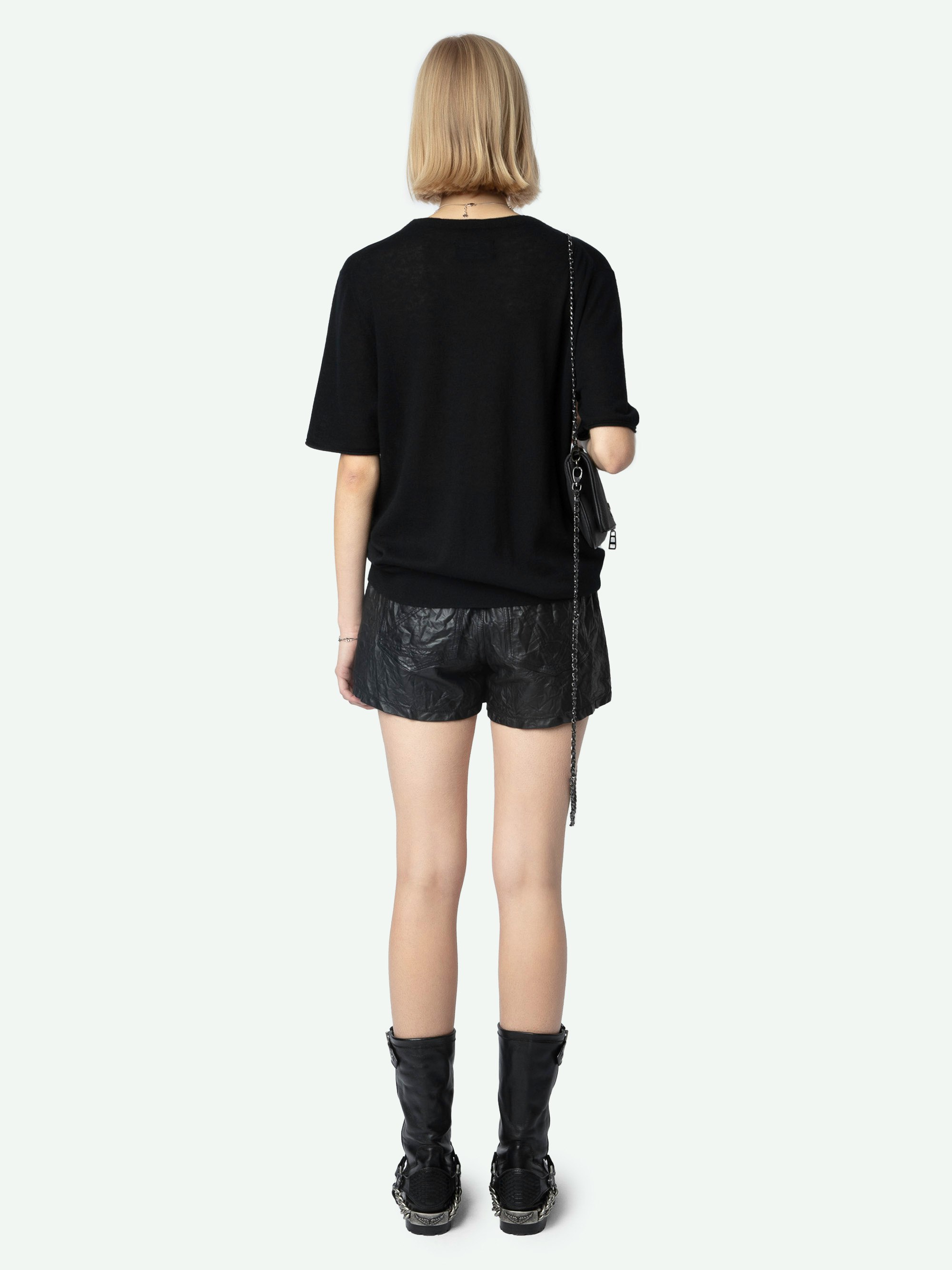 Ida Cashmere Sweater