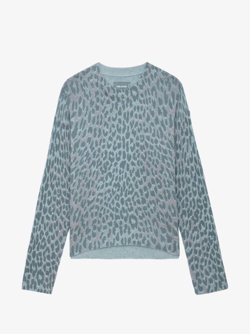 Pullover Markus 100% Kaschmir