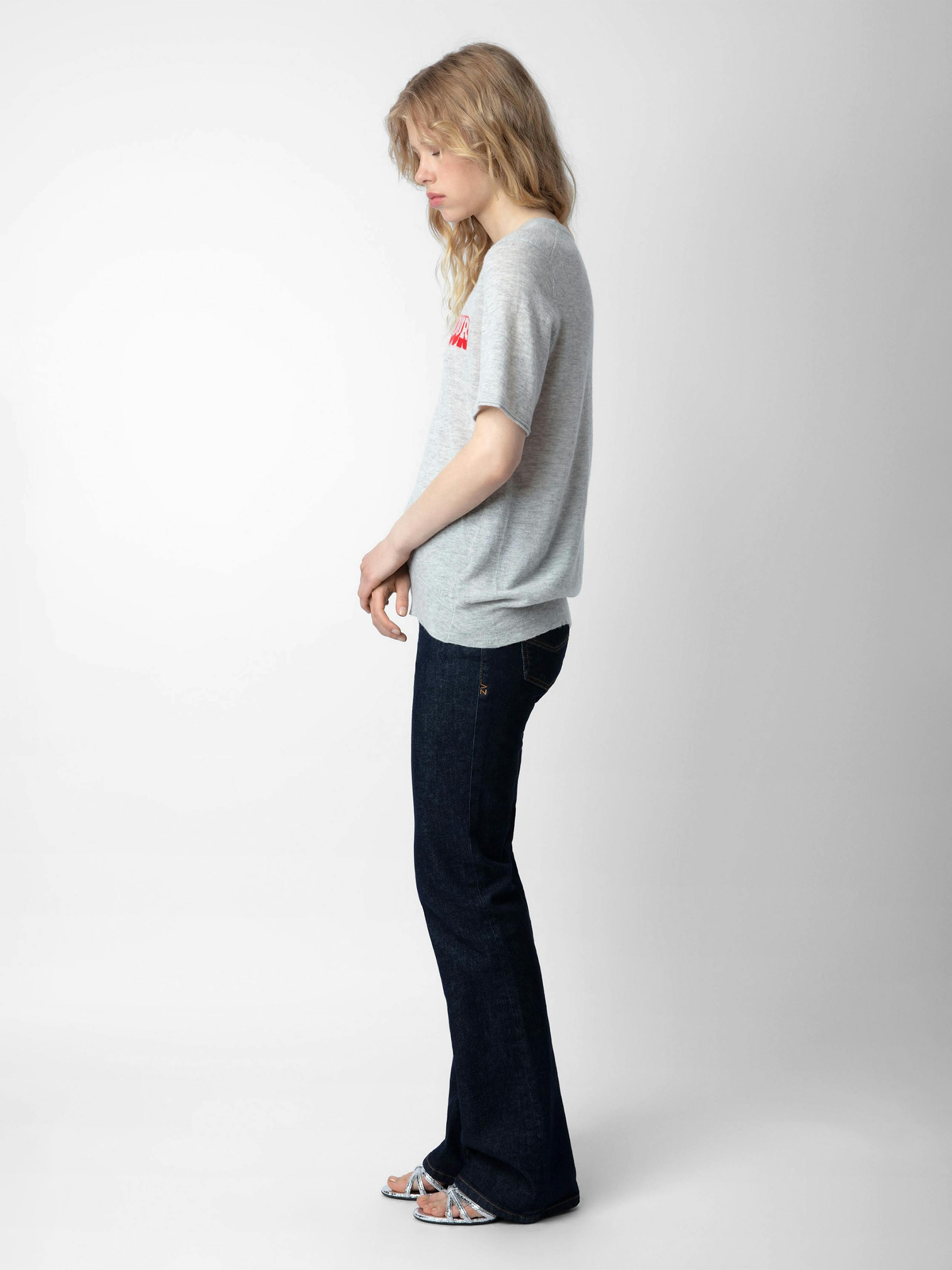 Maglione Ida Mon Amour Cachemire 3