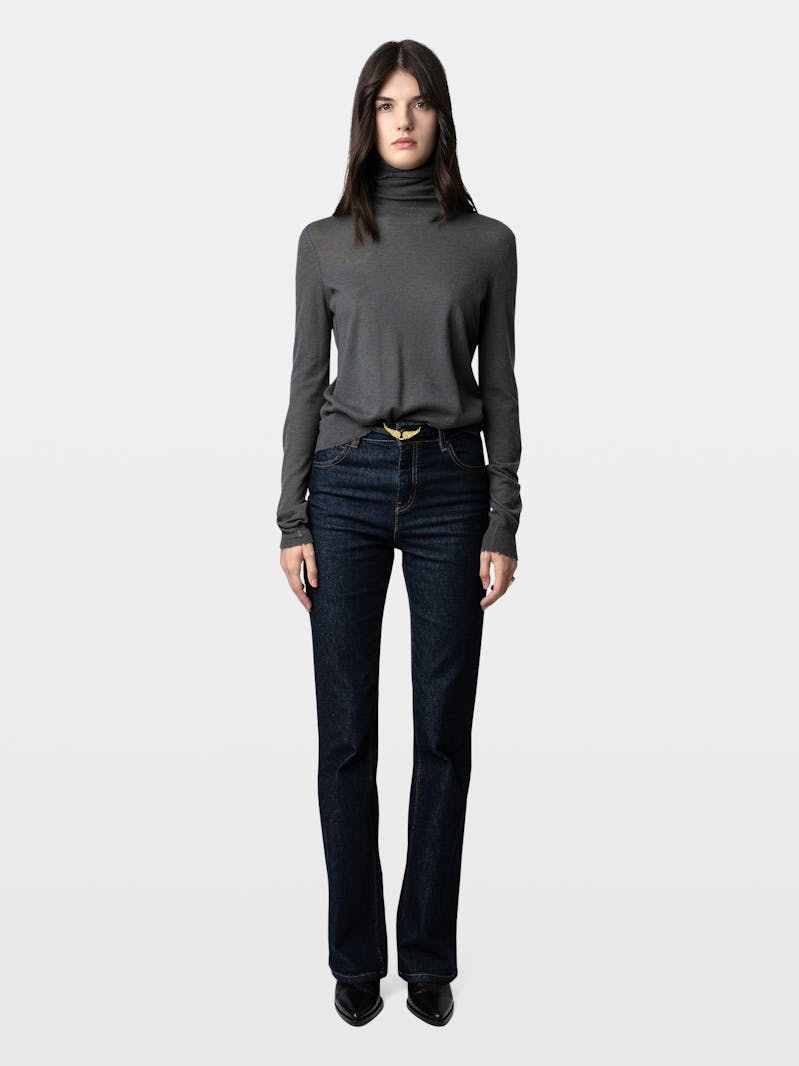 Jersey de Cachemira Bobby