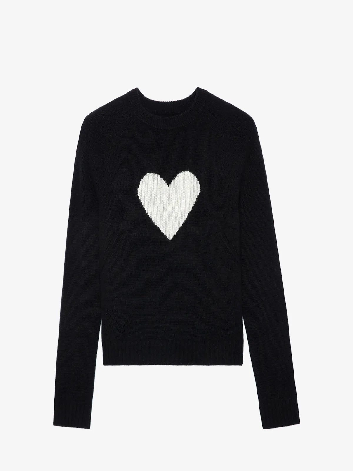 Maglione Lili 100% Cachemire