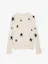 Markus Stars Cashmere Sweater