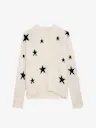 Markus Stars Cashmere Sweater - configurable