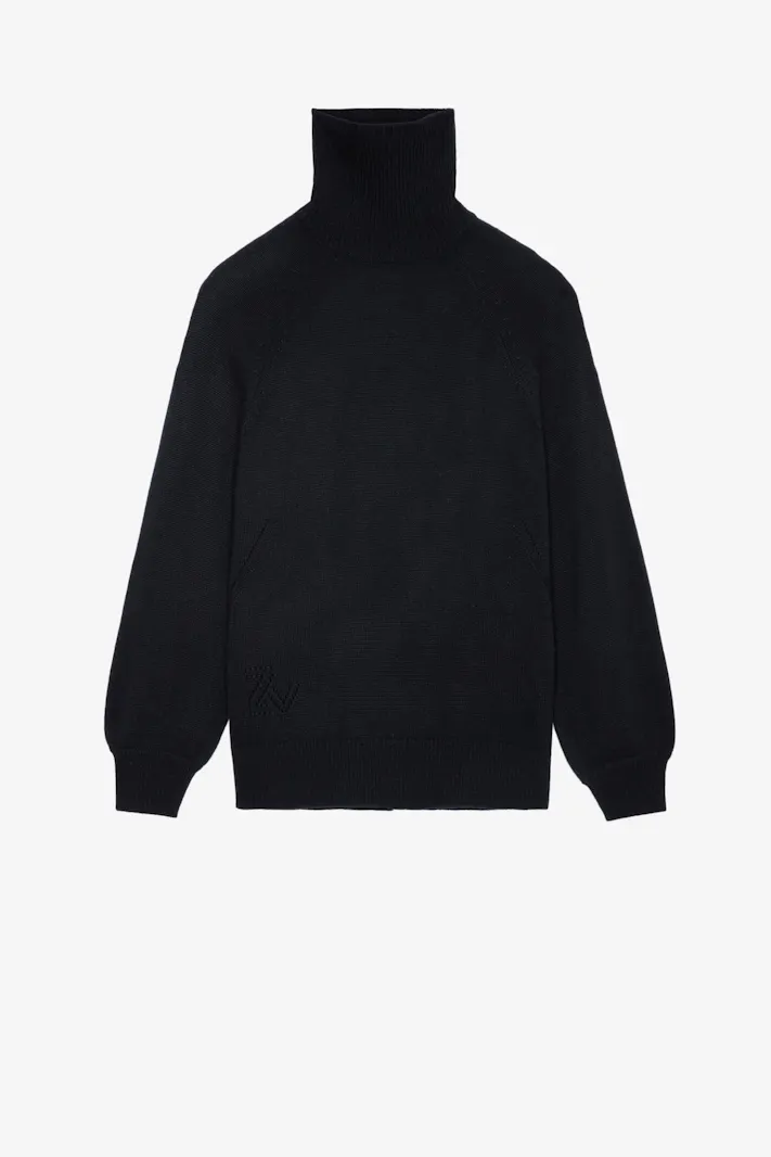 Mory Cashmere Jumper