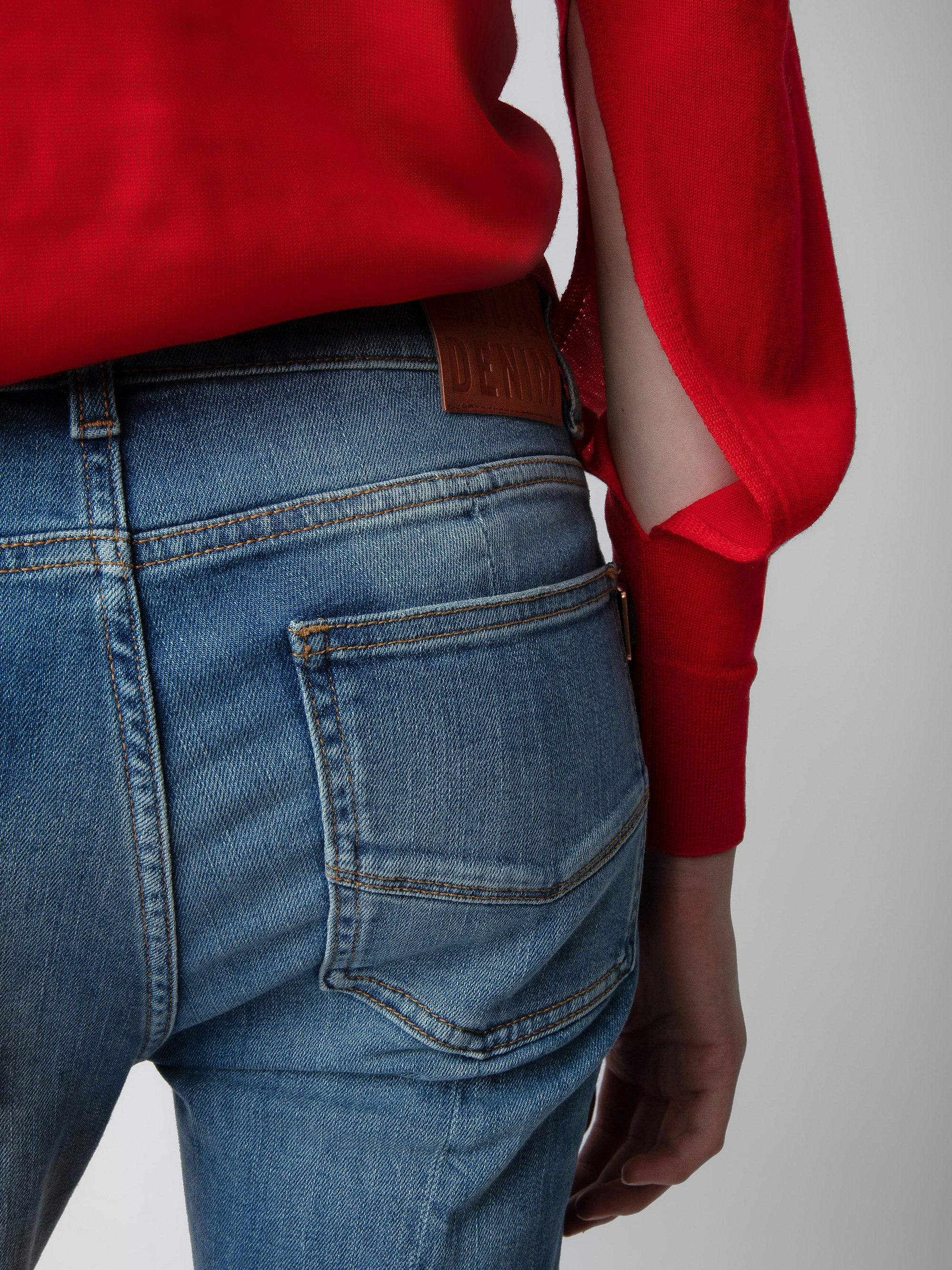 Jumper Emmy 100% Merino Wool 3