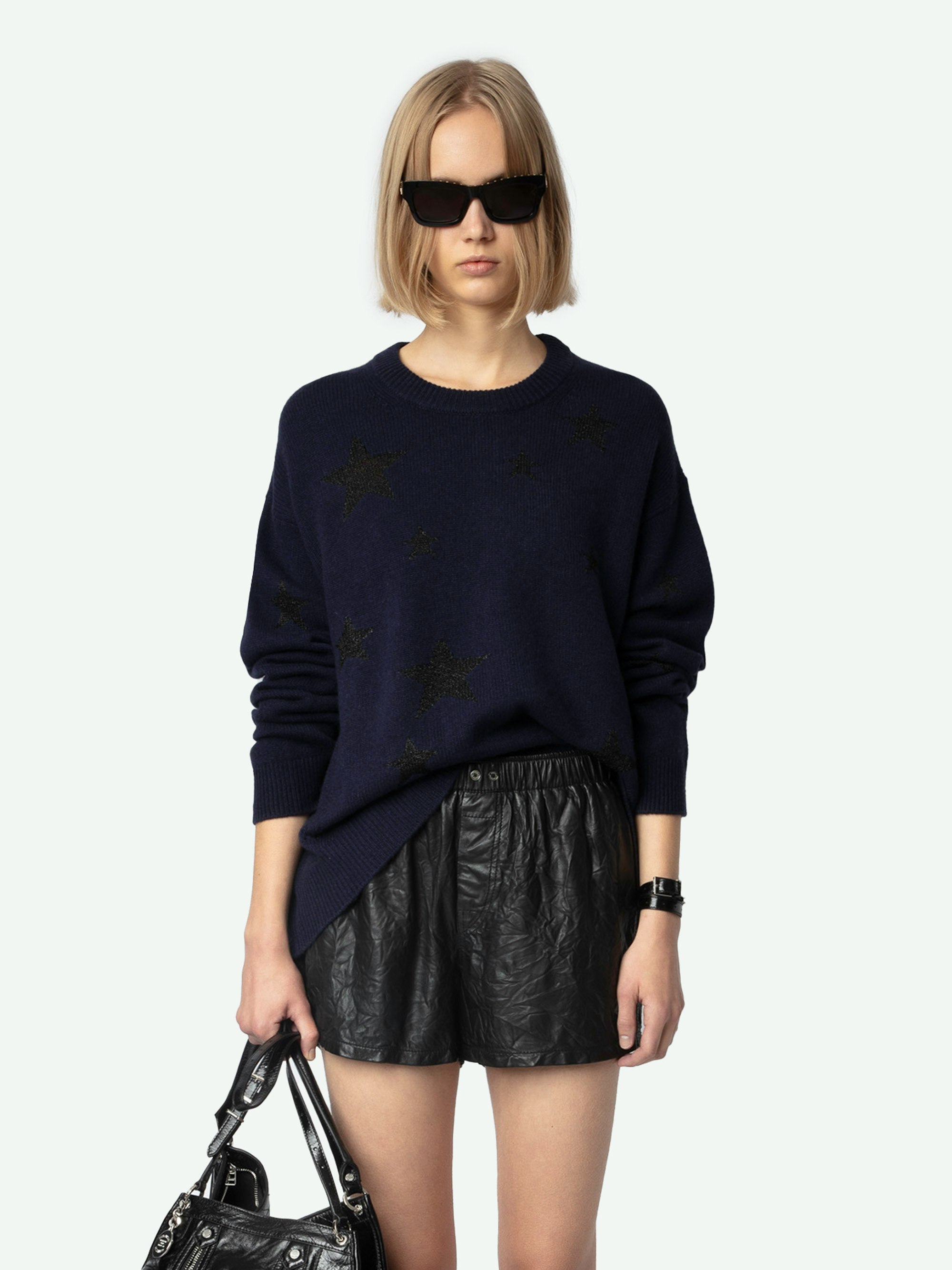 Markus Cashmere Sweater 3