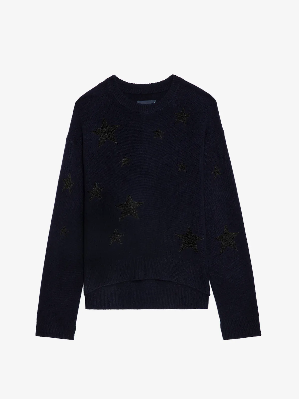 Pullover Markus 100% Kaschmir