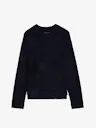 Markus 100% Cashmere Jumper - configurable