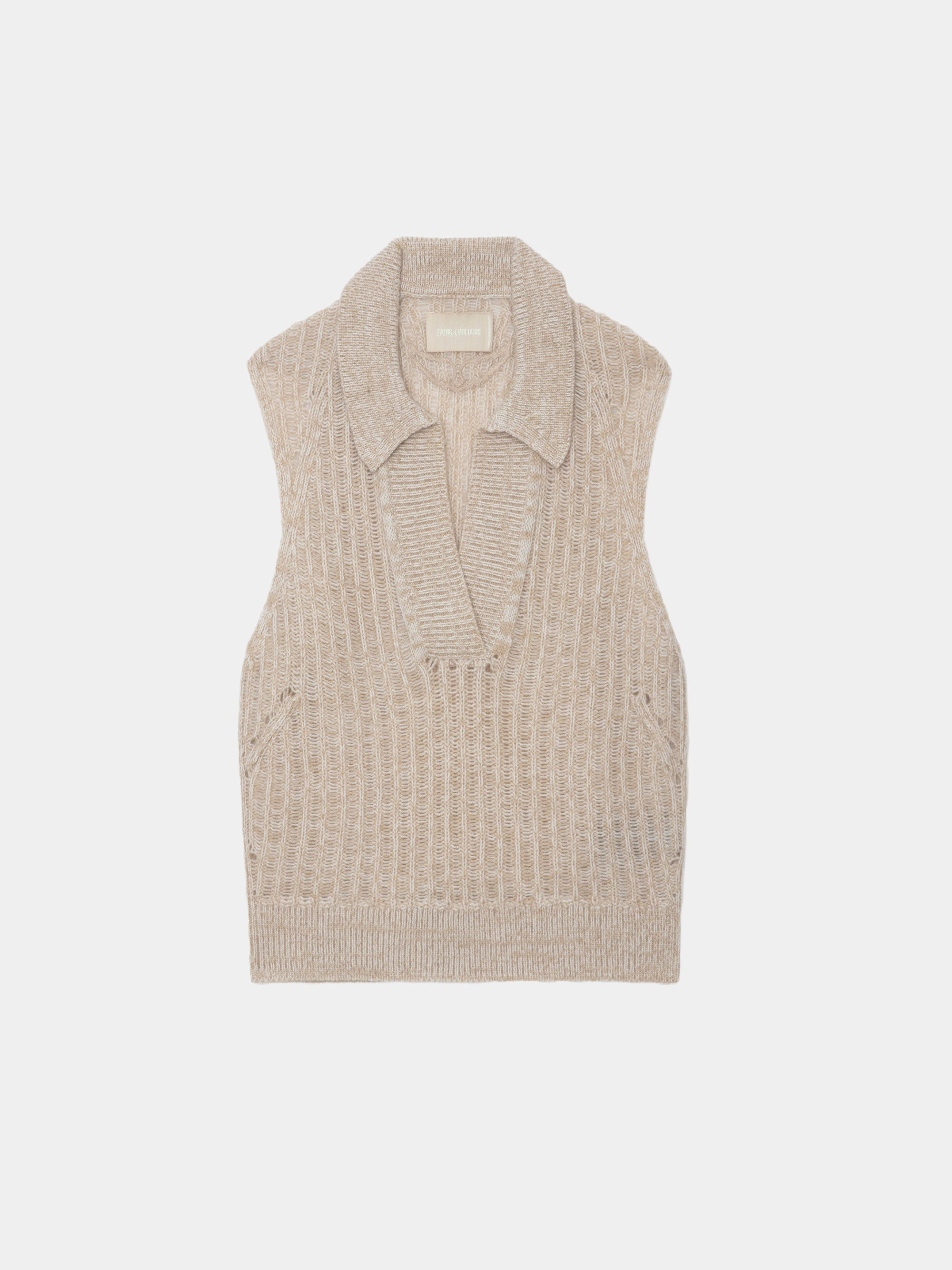 Maglia Lunny 100% lana merino