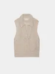 Pull Lunny 100% Laine Merinos