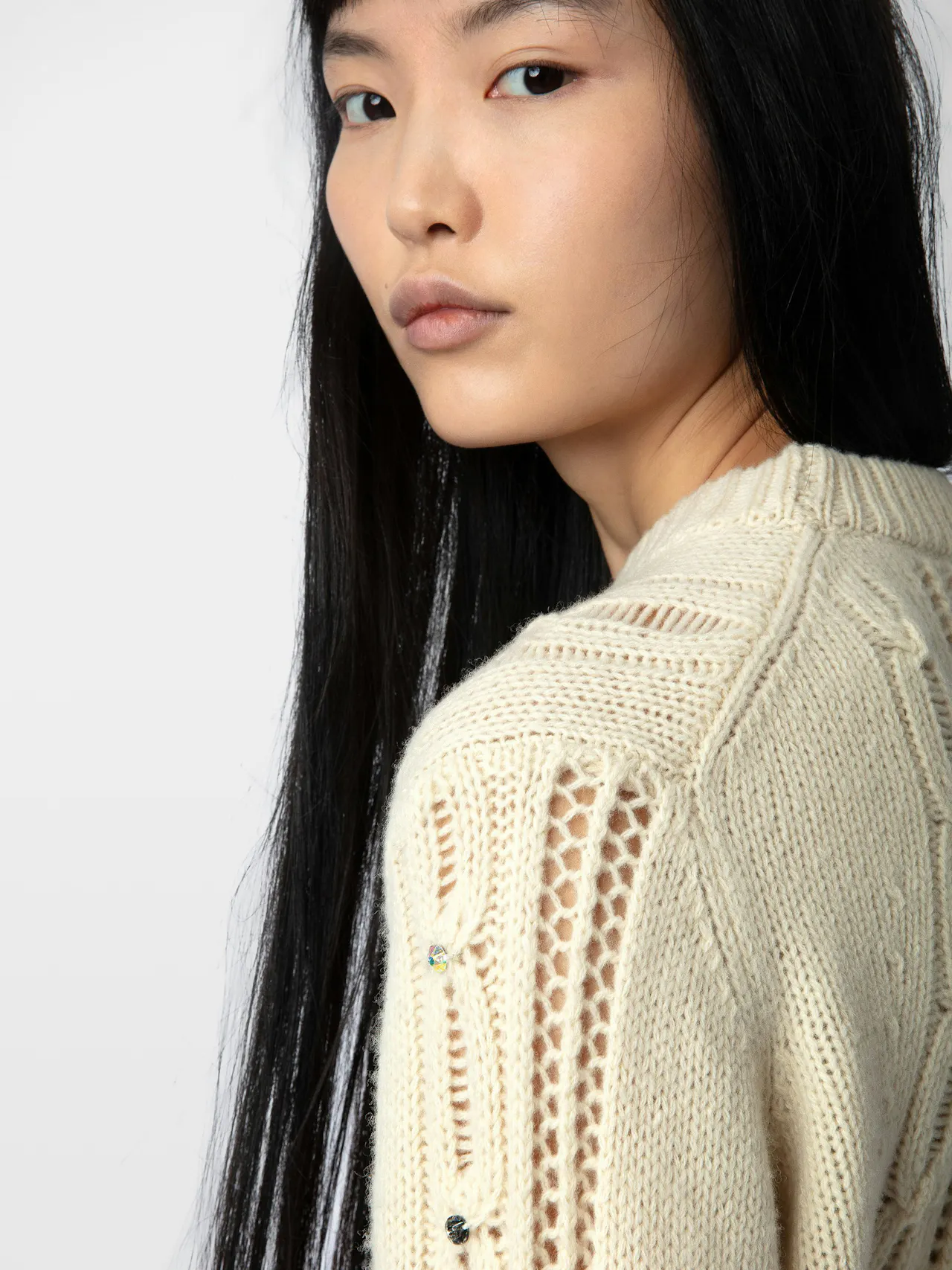 Maglia Morley 100% lana merino 4