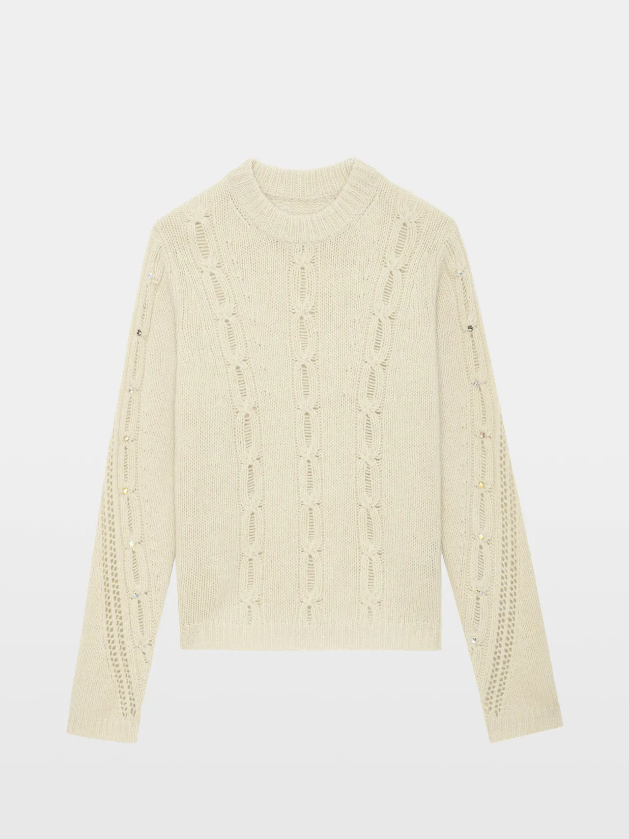 Maglia Morley 100% lana merino 6