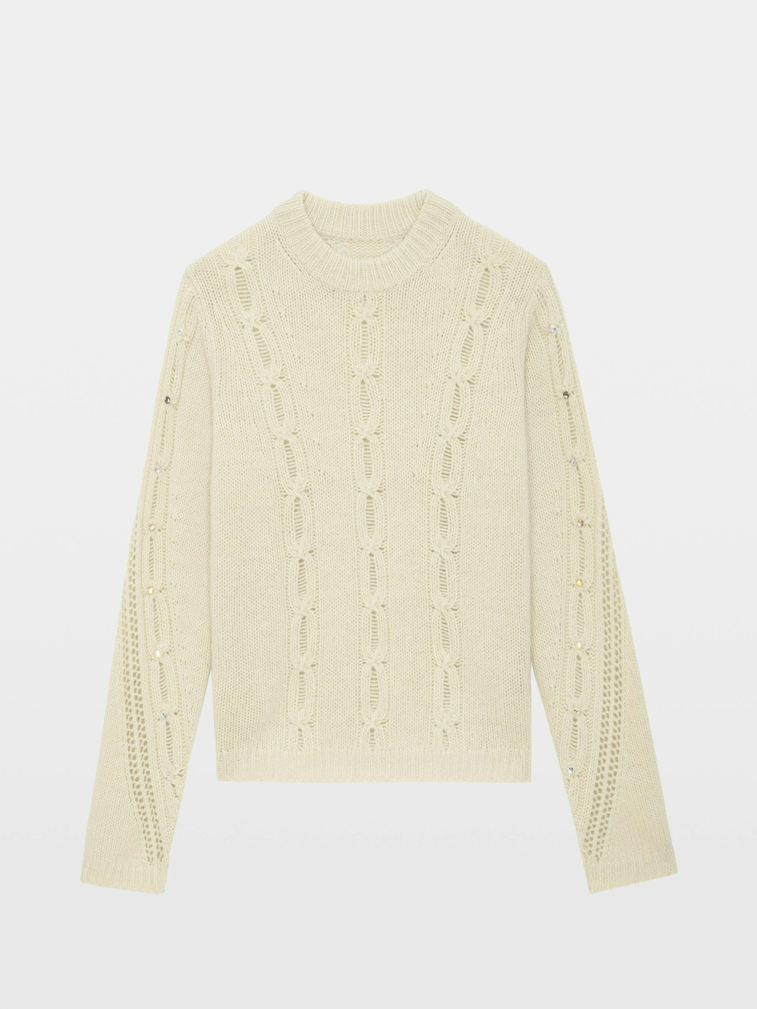 Pullover Morley 100% Merinowolle 6