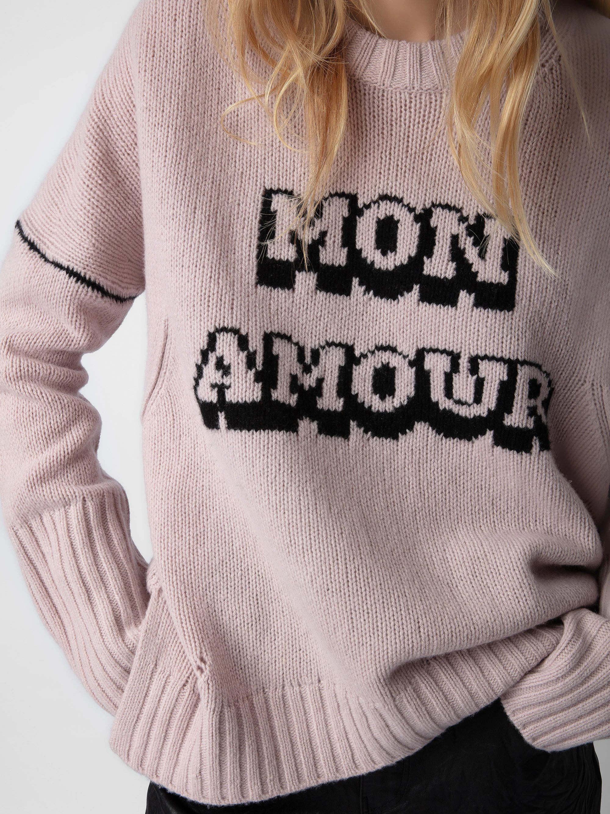 Malta Mon Amour Sweater thumbnail 3