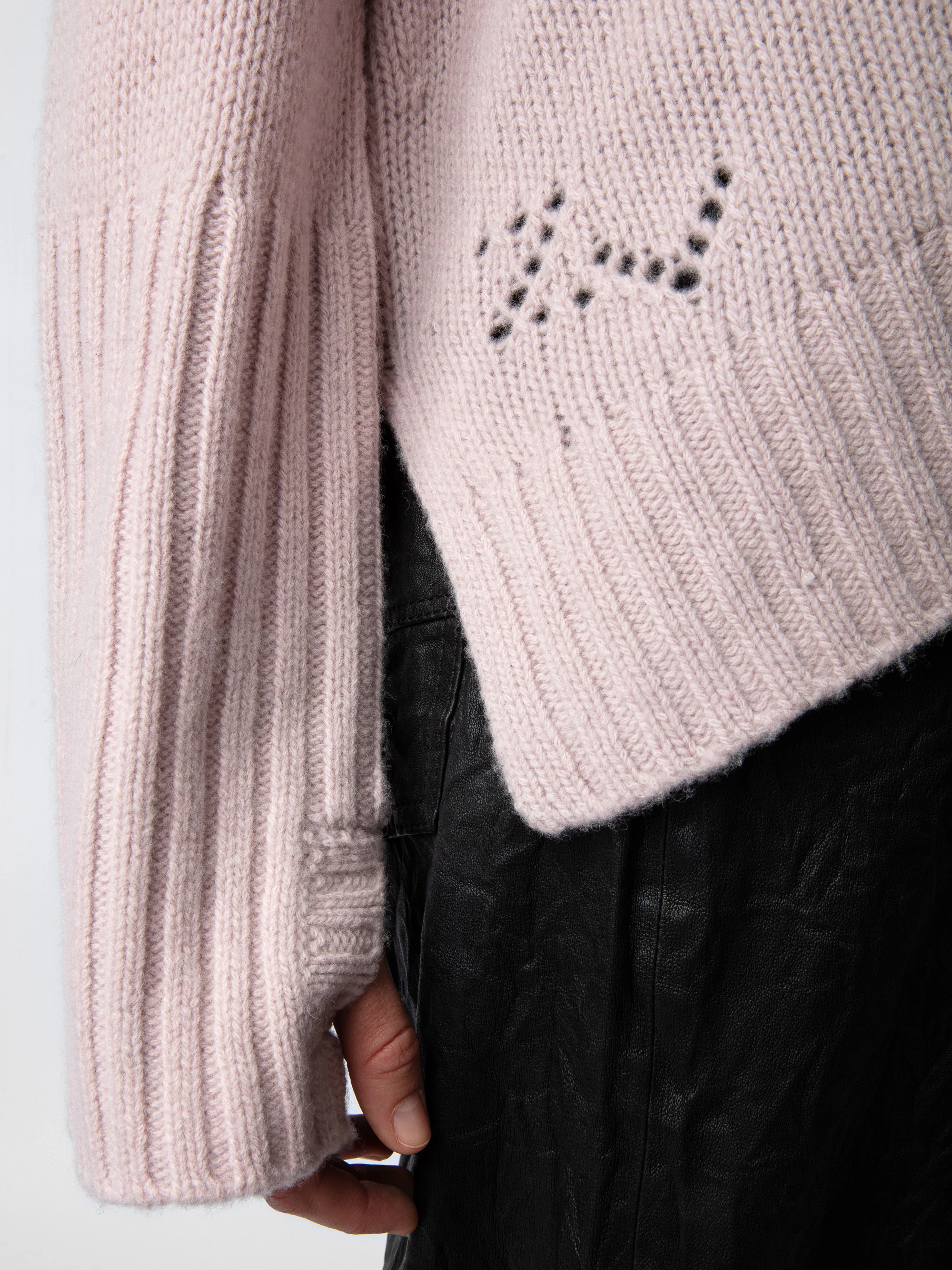Malta Mon Amour Sweater thumbnail 4