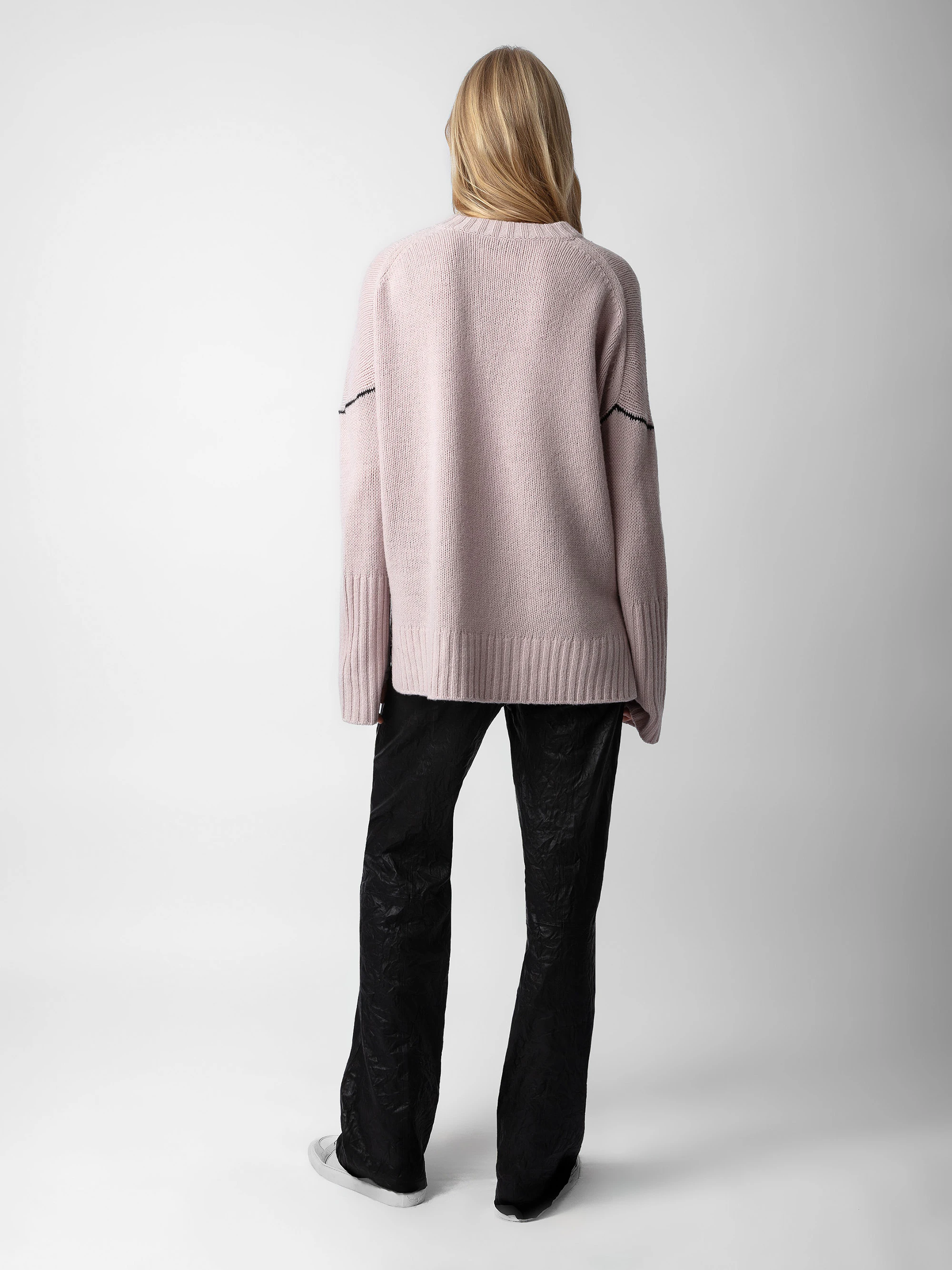 Malta Mon Amour Sweater thumbnail 2
