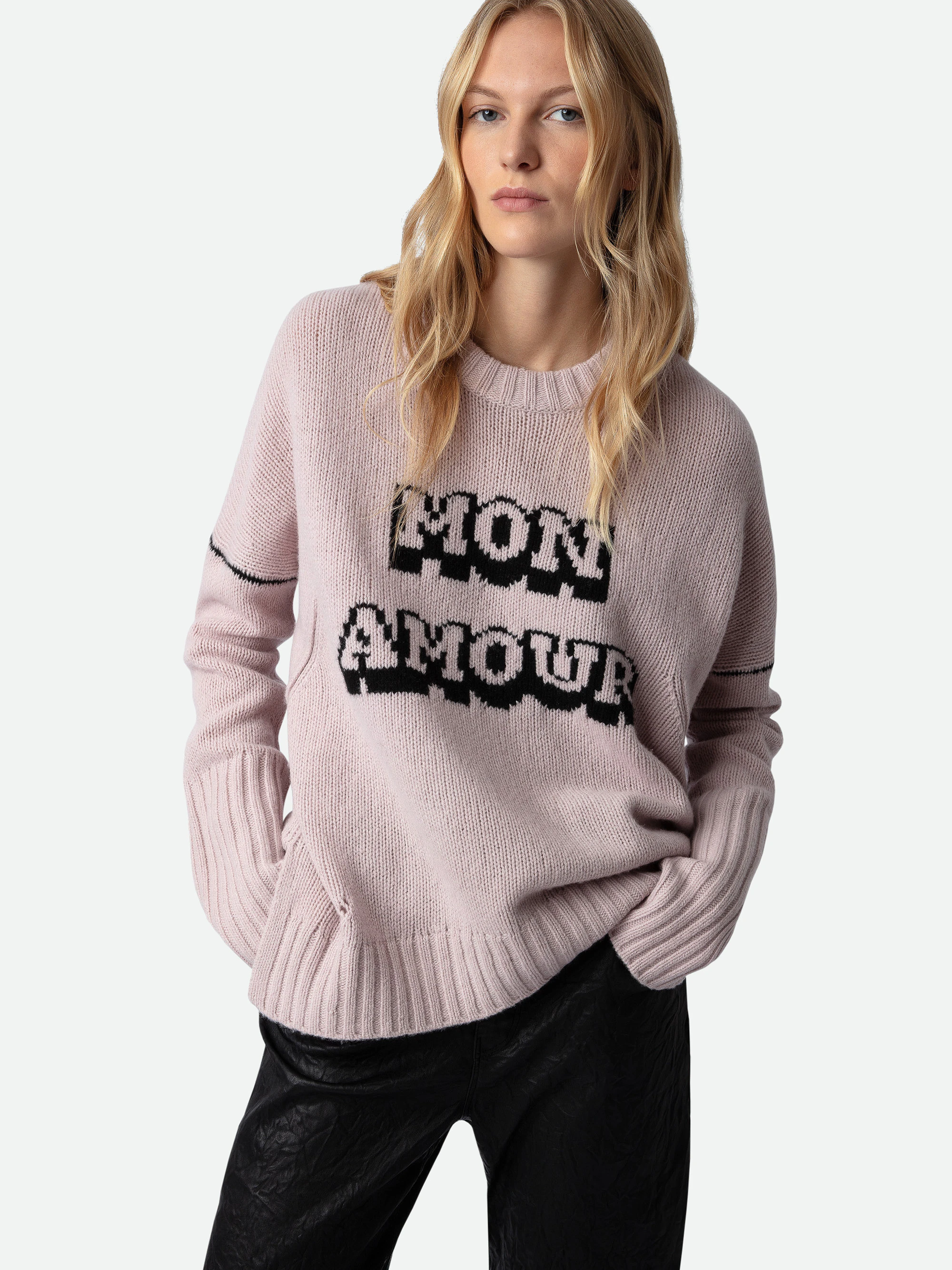 Malta Mon Amour Sweater thumbnail 5