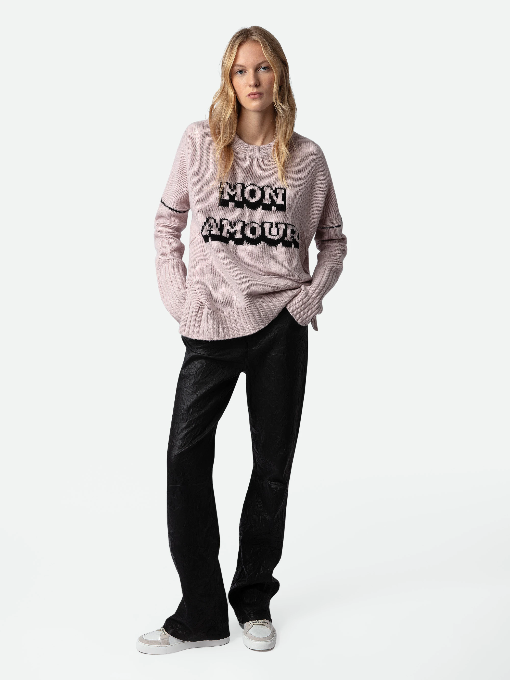 Malta Mon Amour Sweater thumbnail 1