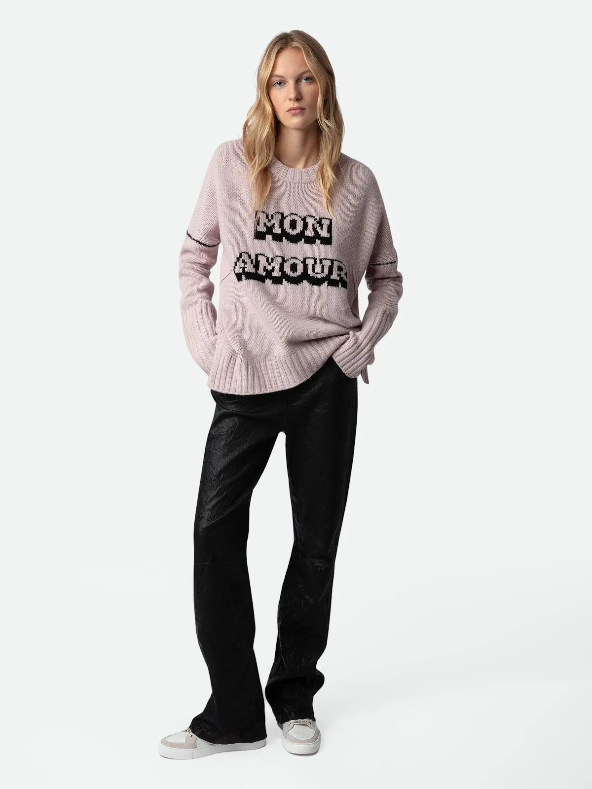 Malta Mon Amour Sweater
