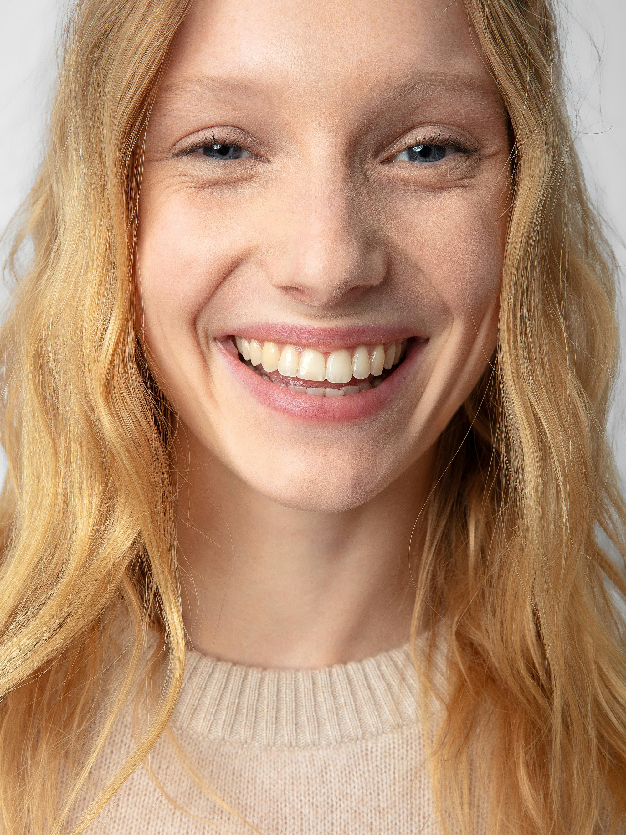 Jersey Sourcy 100% Cachemira 3