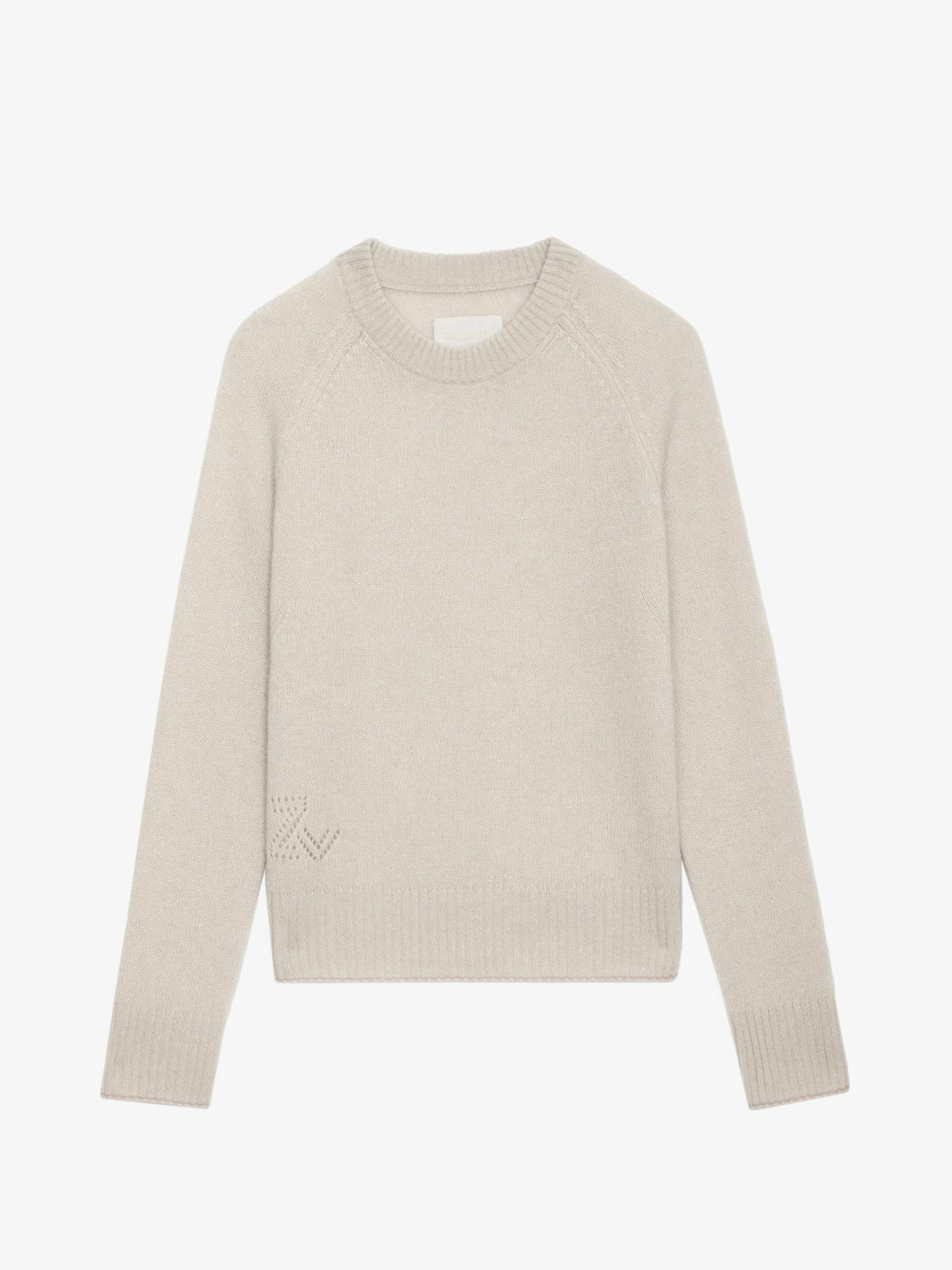 Jersey Sourcy 100% Cachemira 6