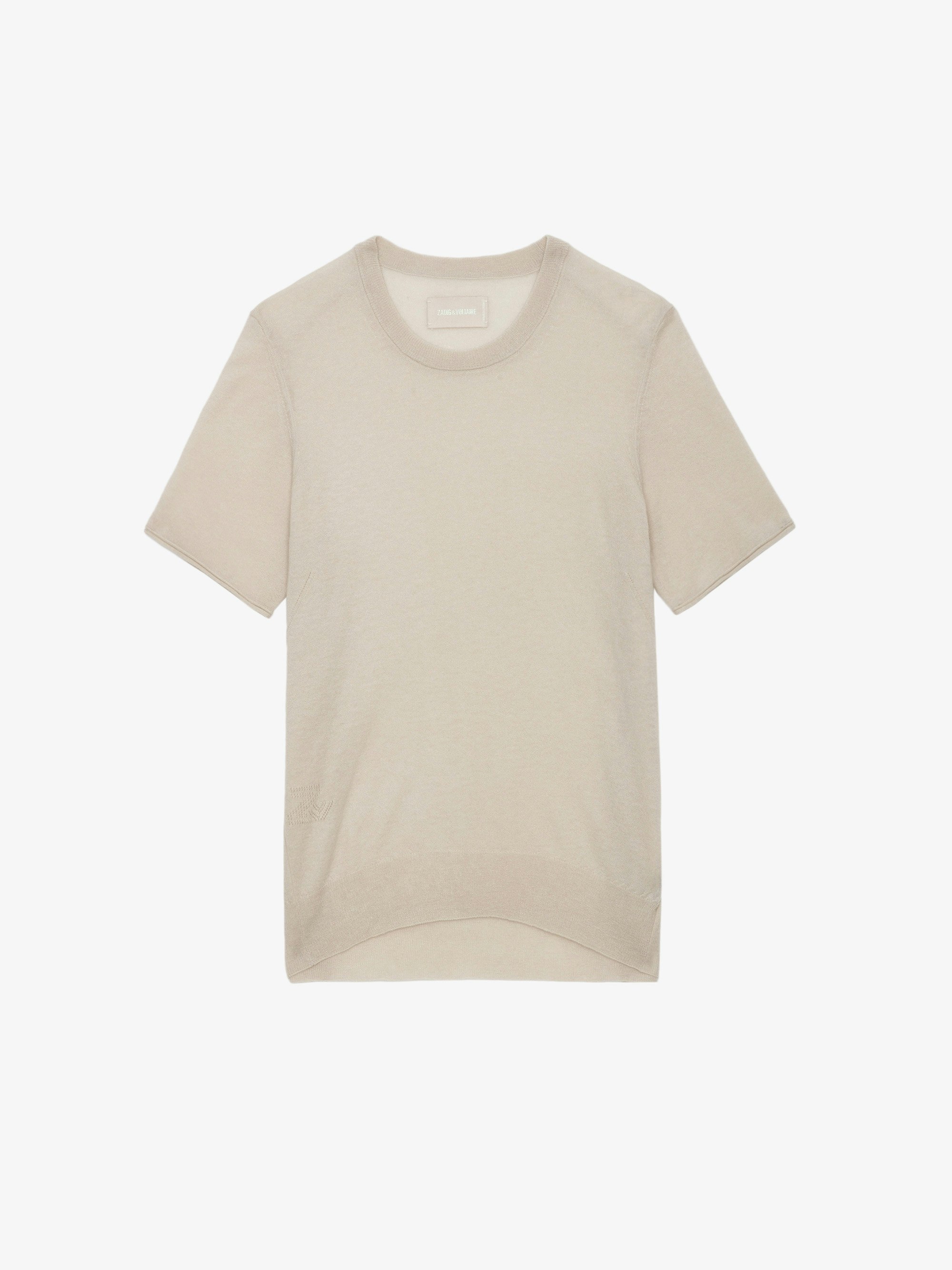 Ida Cashmere Sweater