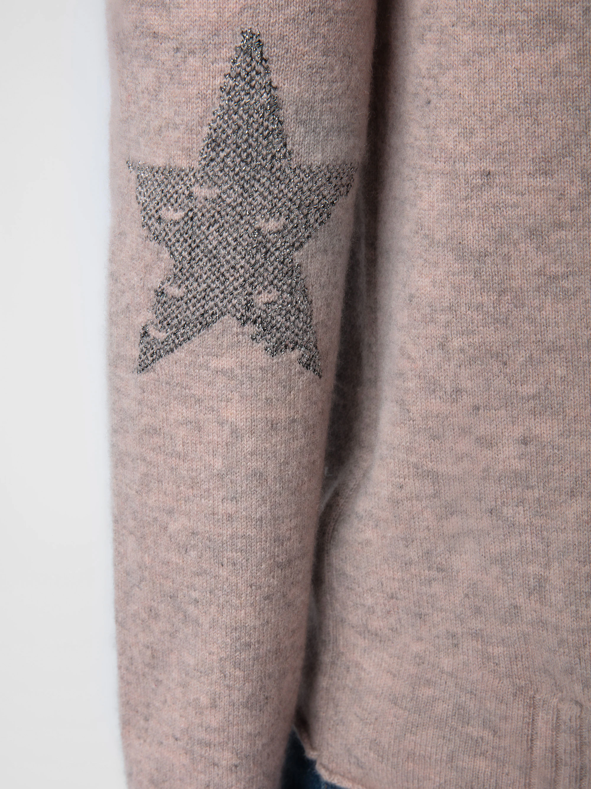 Vivi Cashmere Sweater thumbnail 4