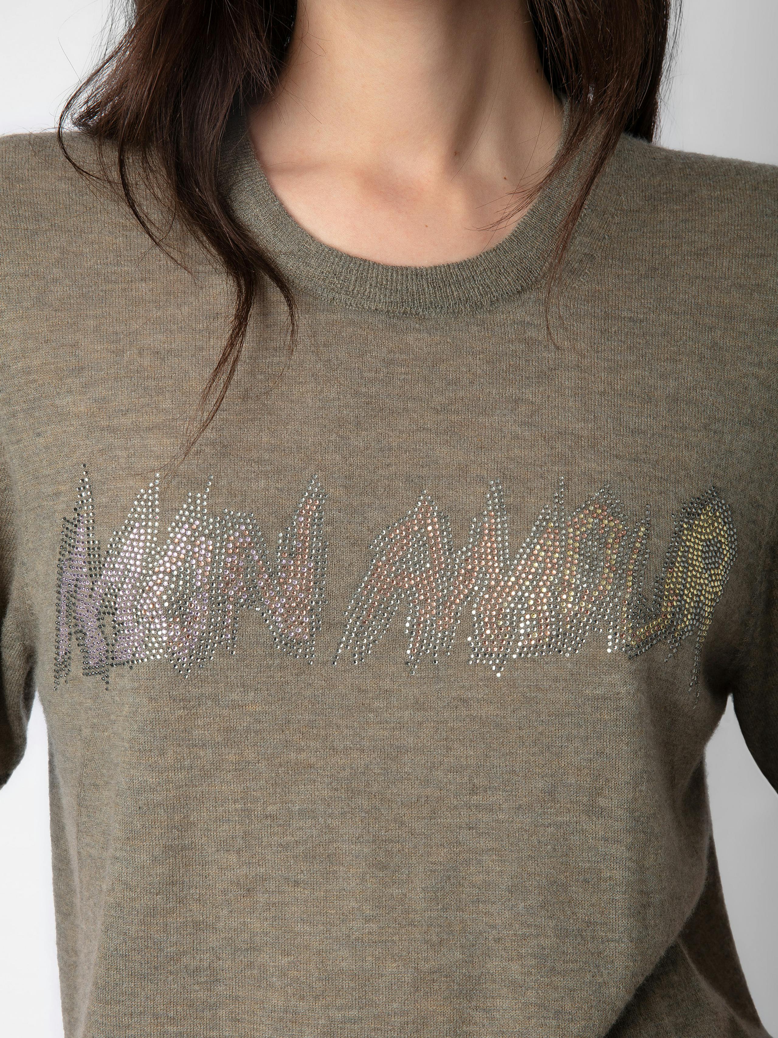 Pullover Ida 100% Kaschmir 3