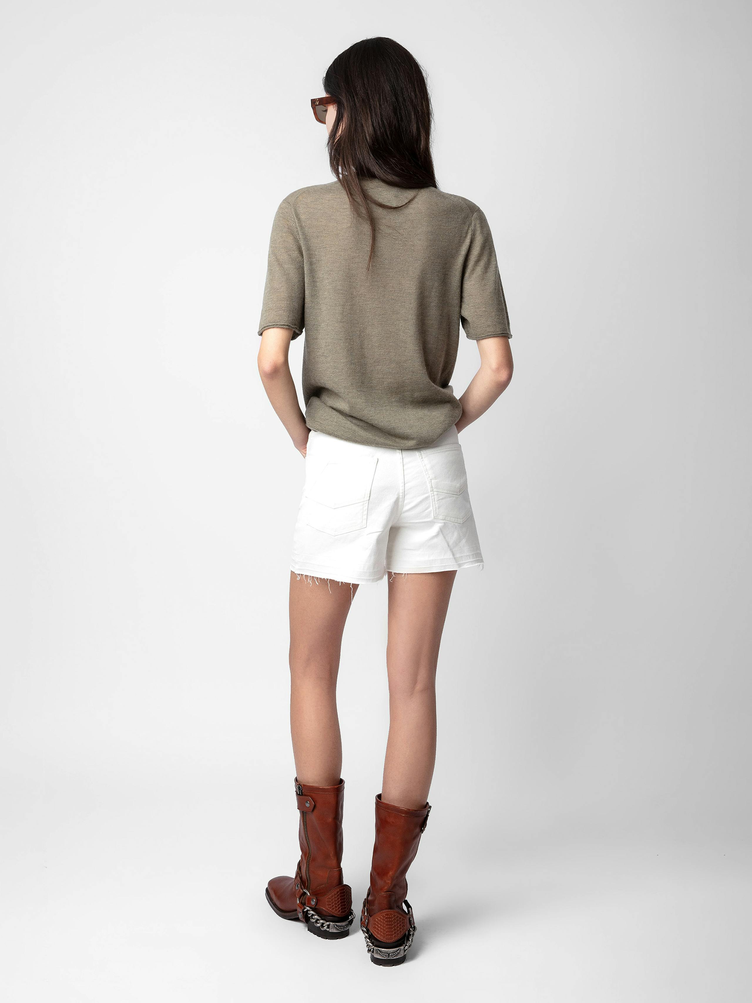 Pullover Ida 100% Kaschmir 2