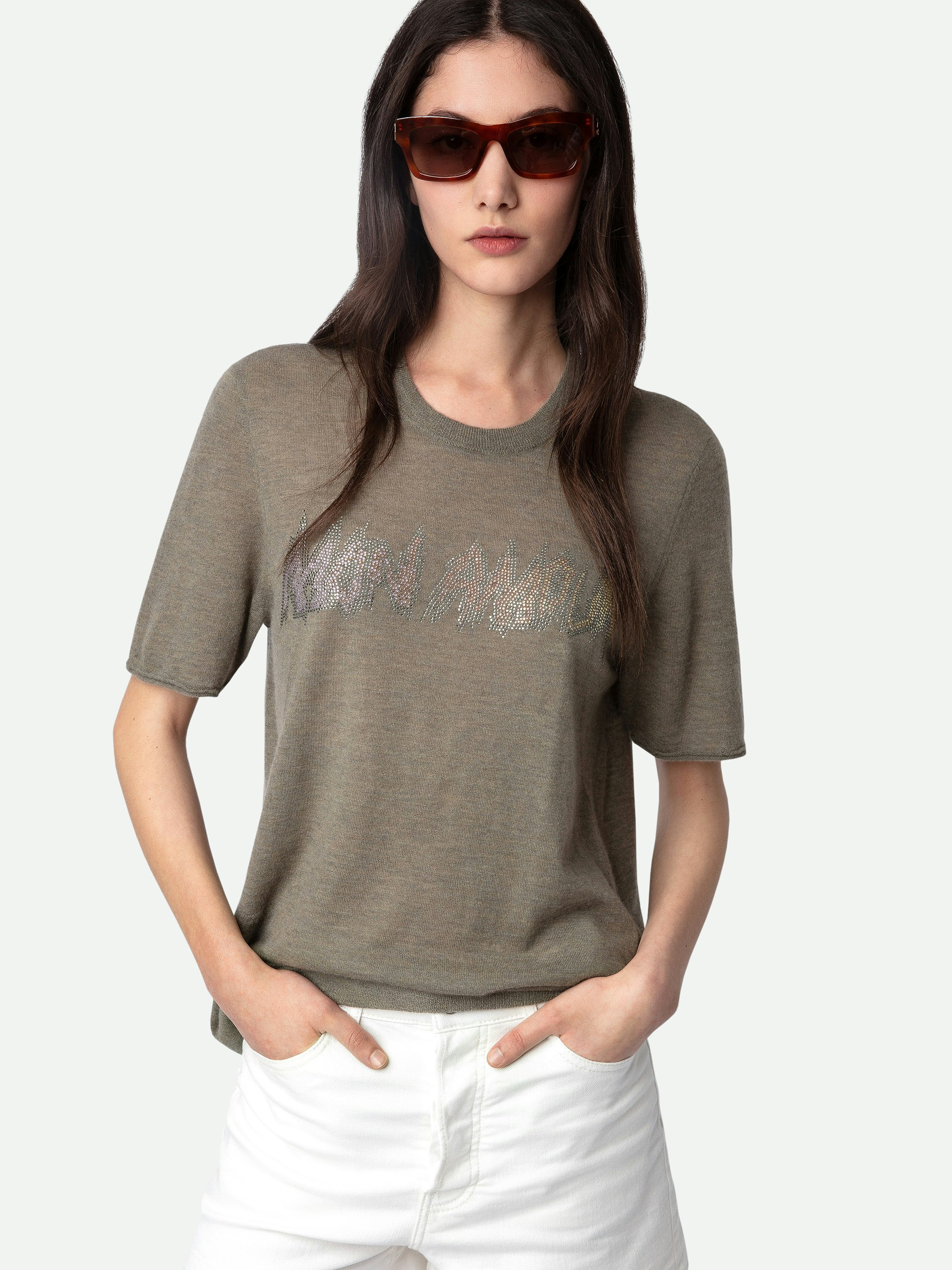 Pullover Ida 100% Kaschmir 4