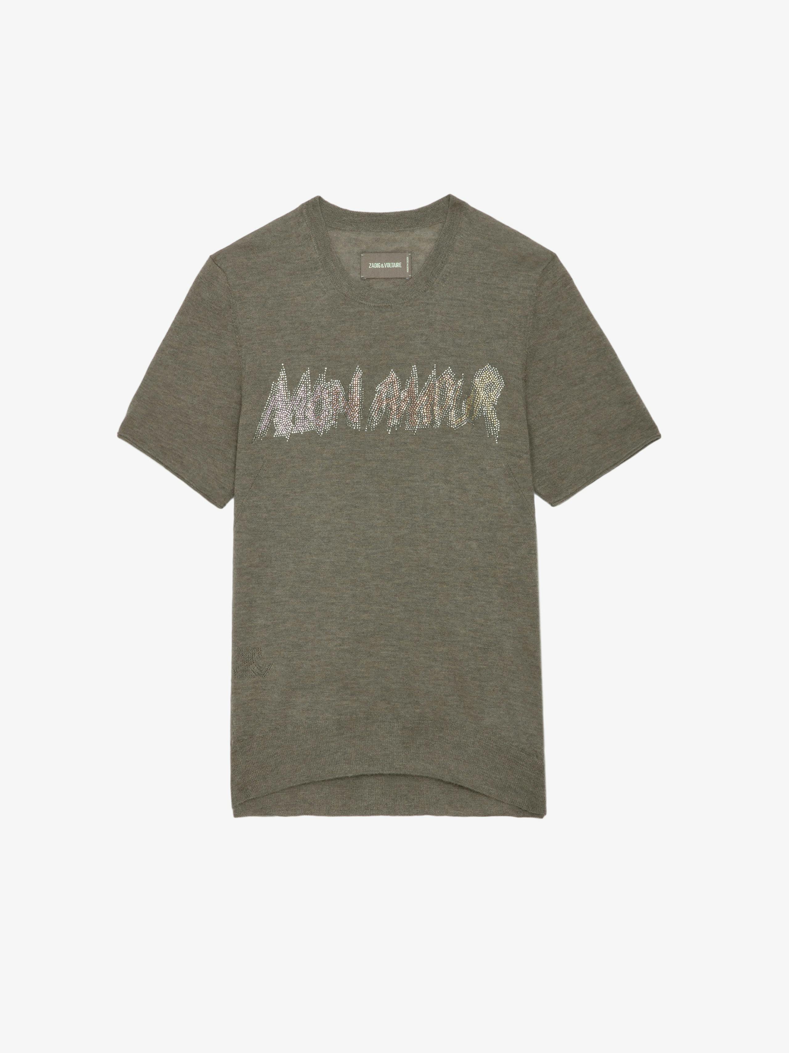 Pullover Ida 100% Kaschmir 5