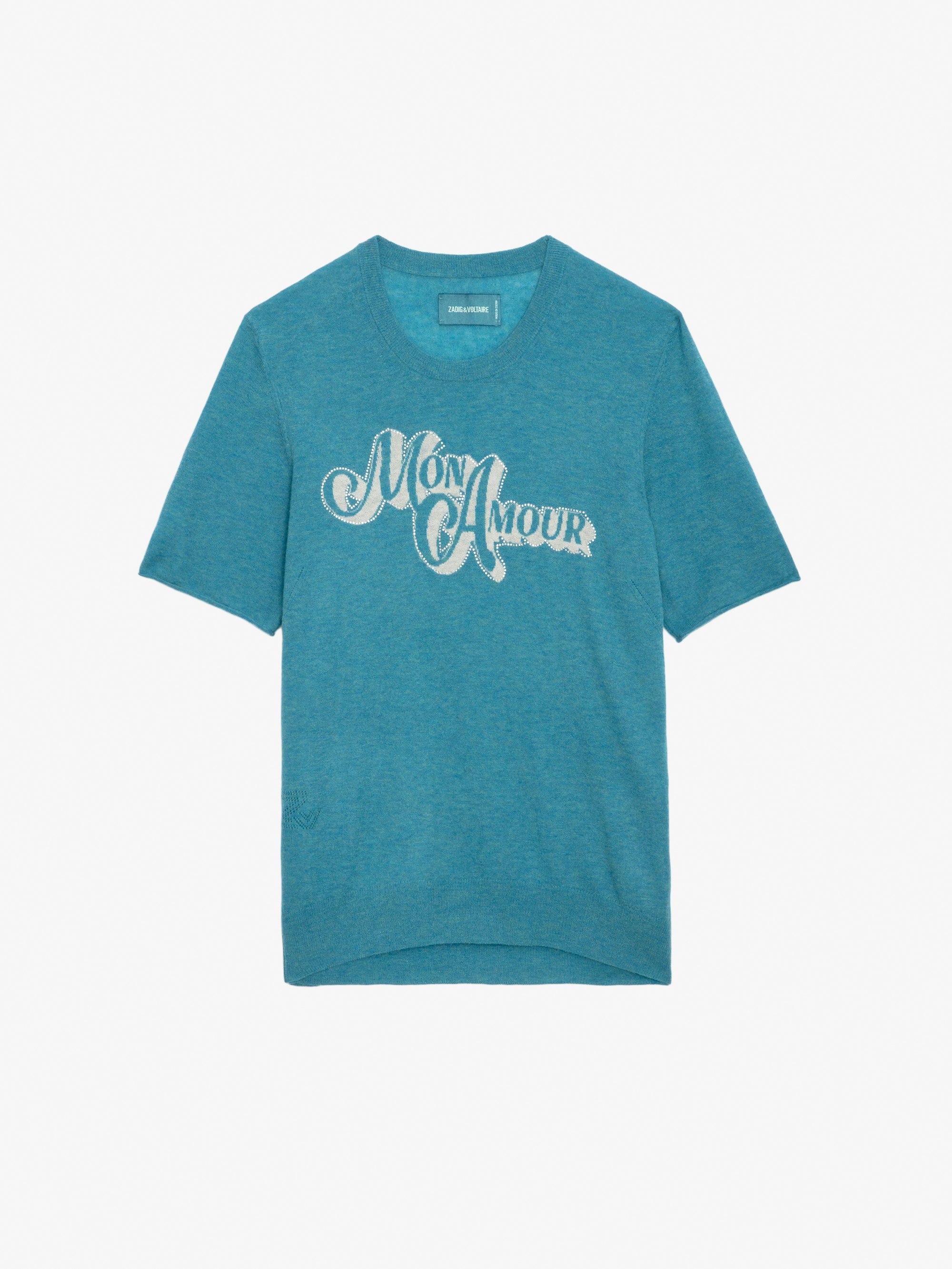 Ida Cashmere Sweater - configurable