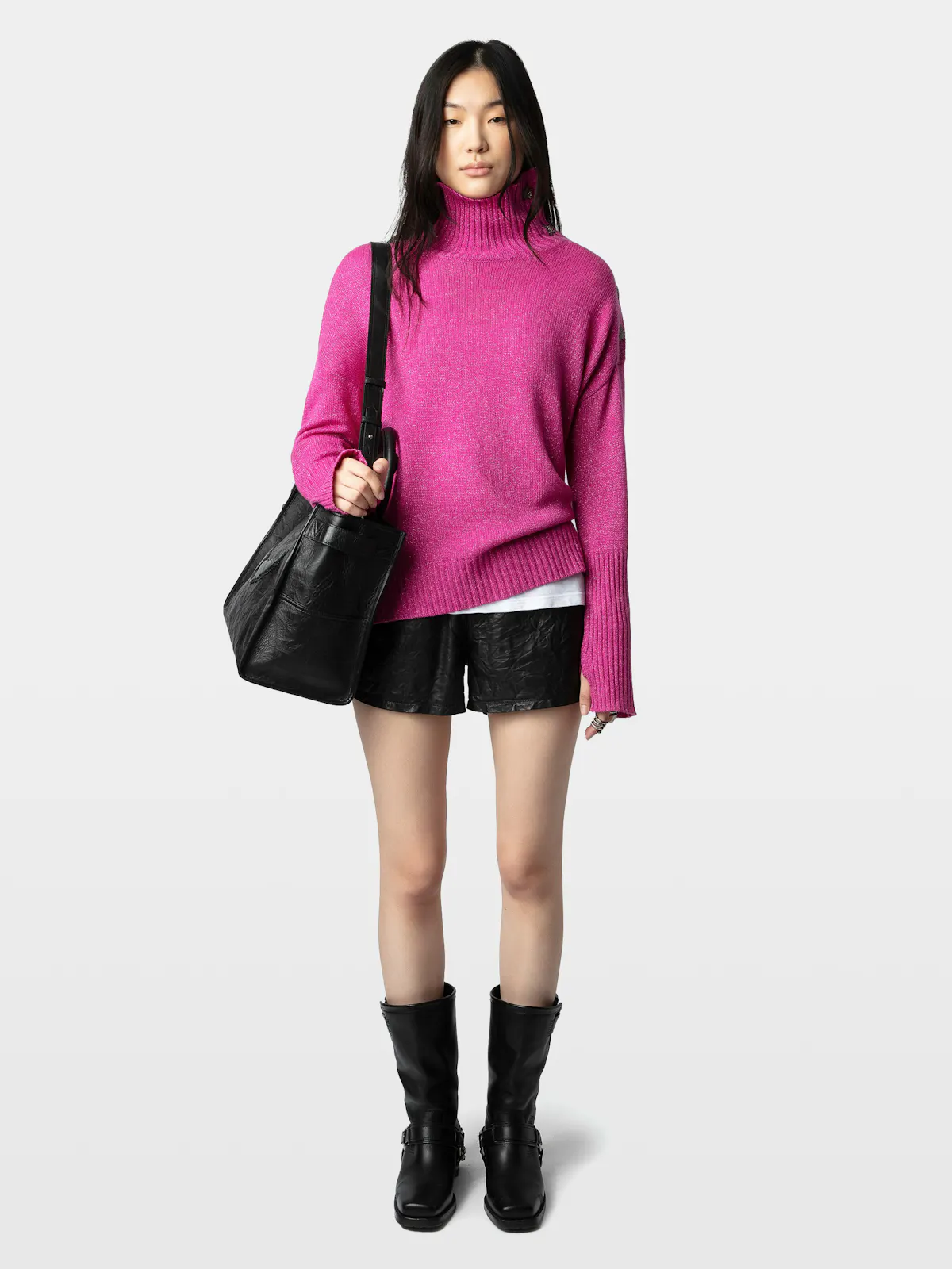 Pullover Alma