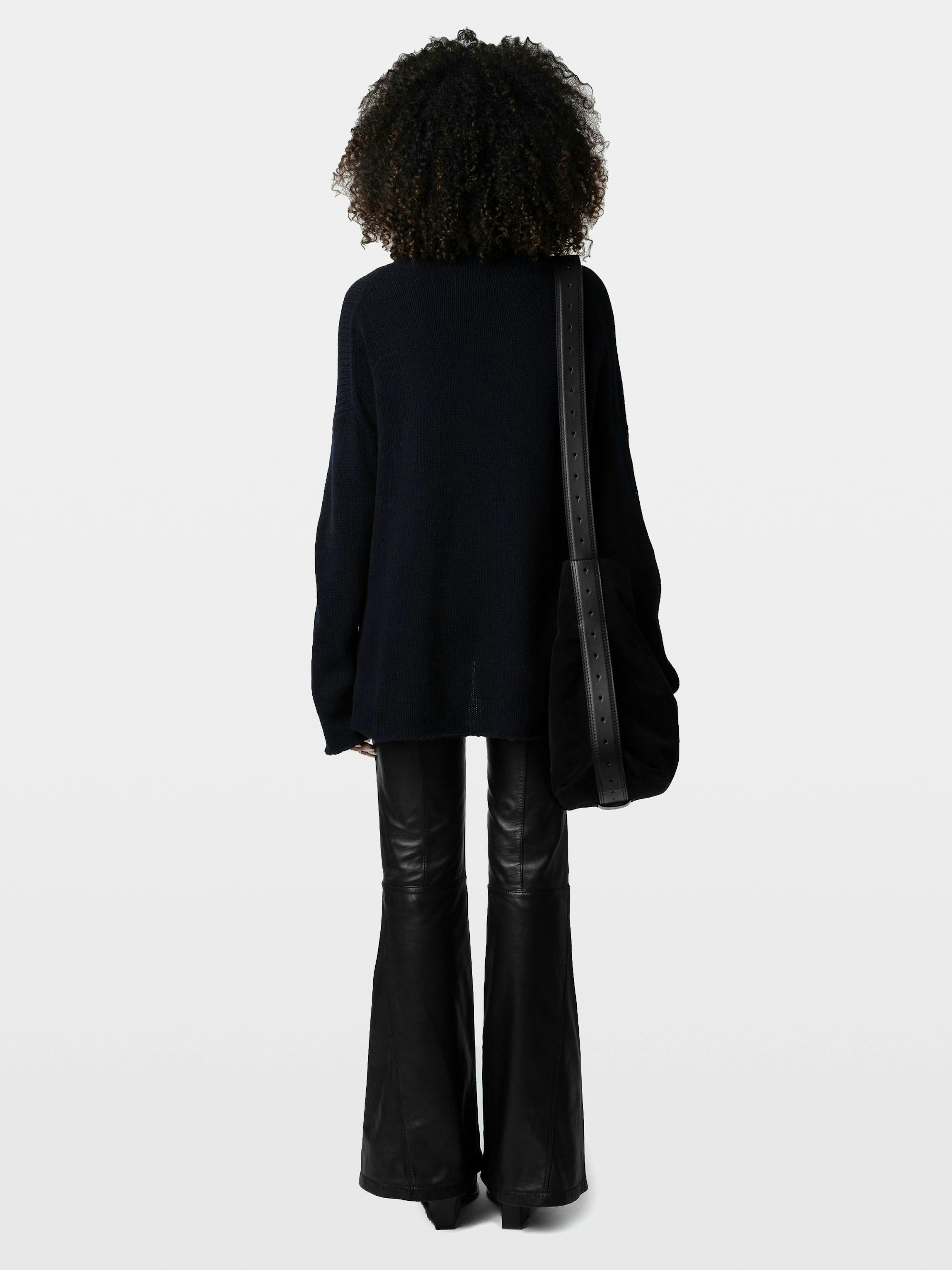 Pullover Almy 100% Merino-Wolle 2