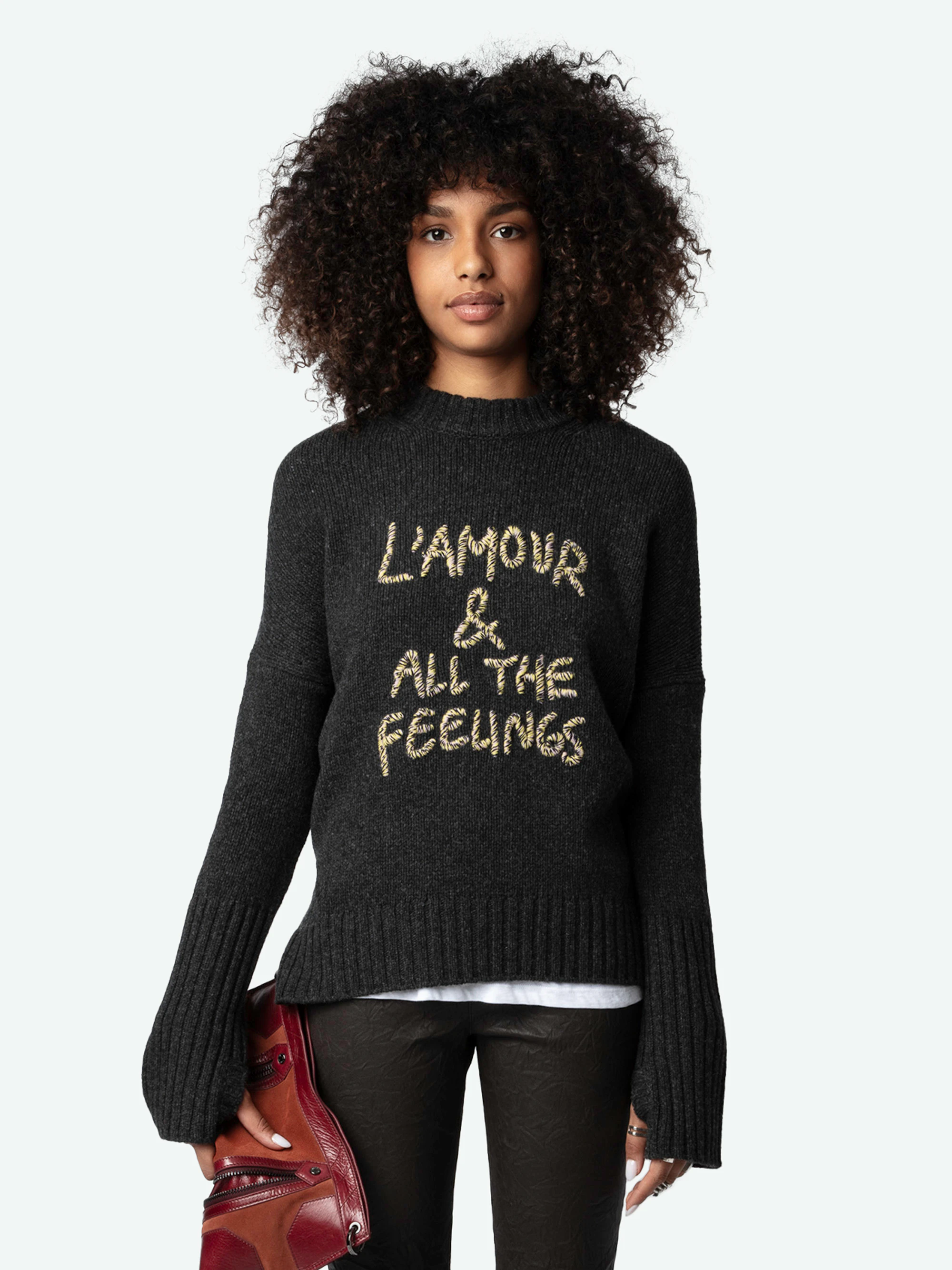 Malta Sweater thumbnail 2