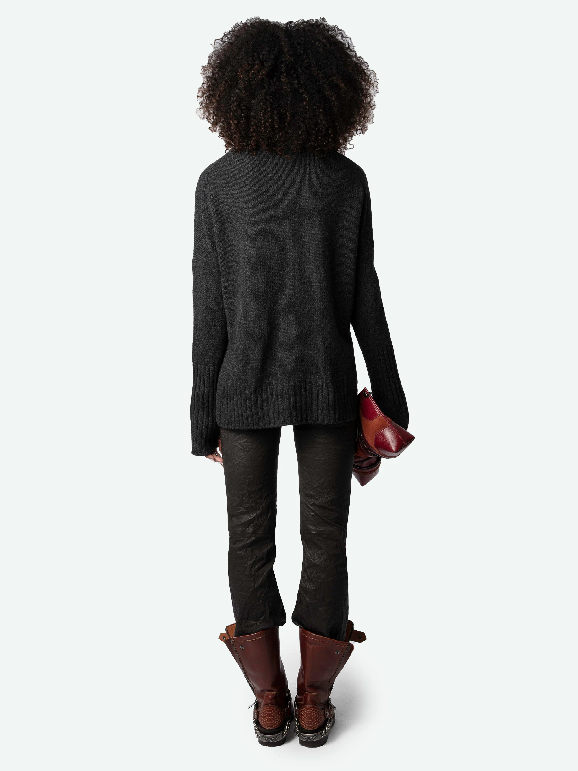 Malta Sweater thumbnail 4