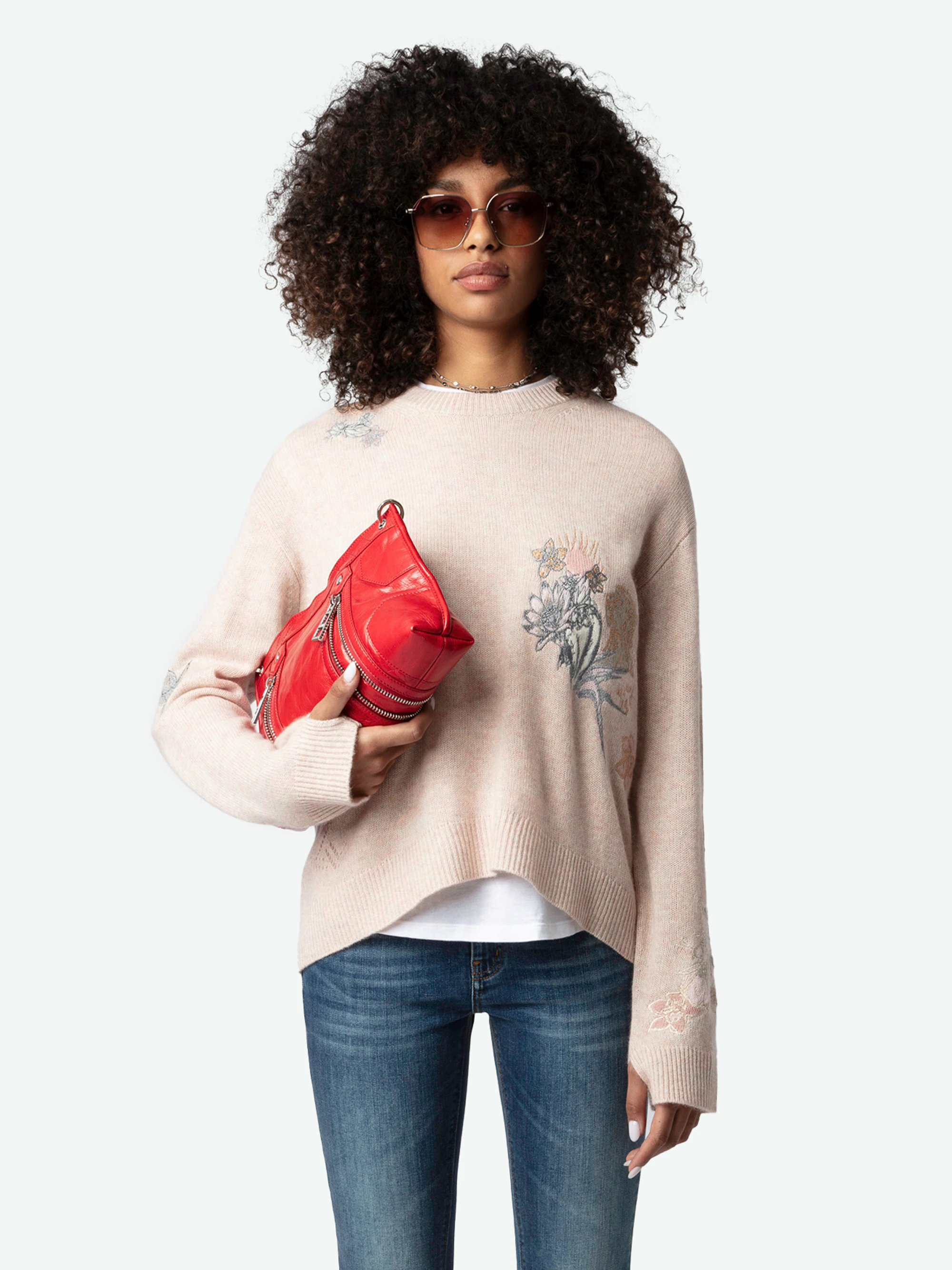 Markus Cashmere Sweater 3