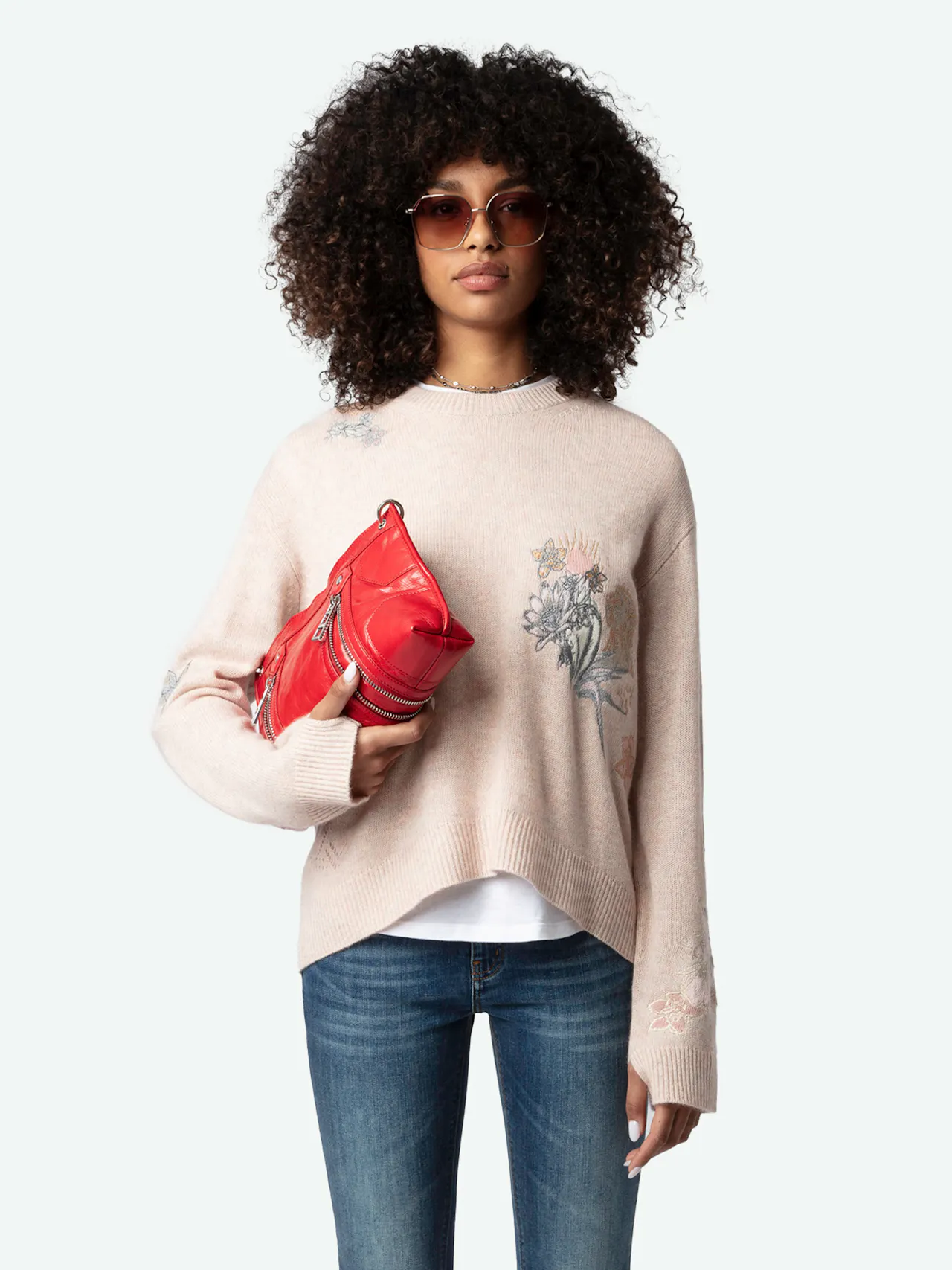 Markus Cashmere Sweater 3