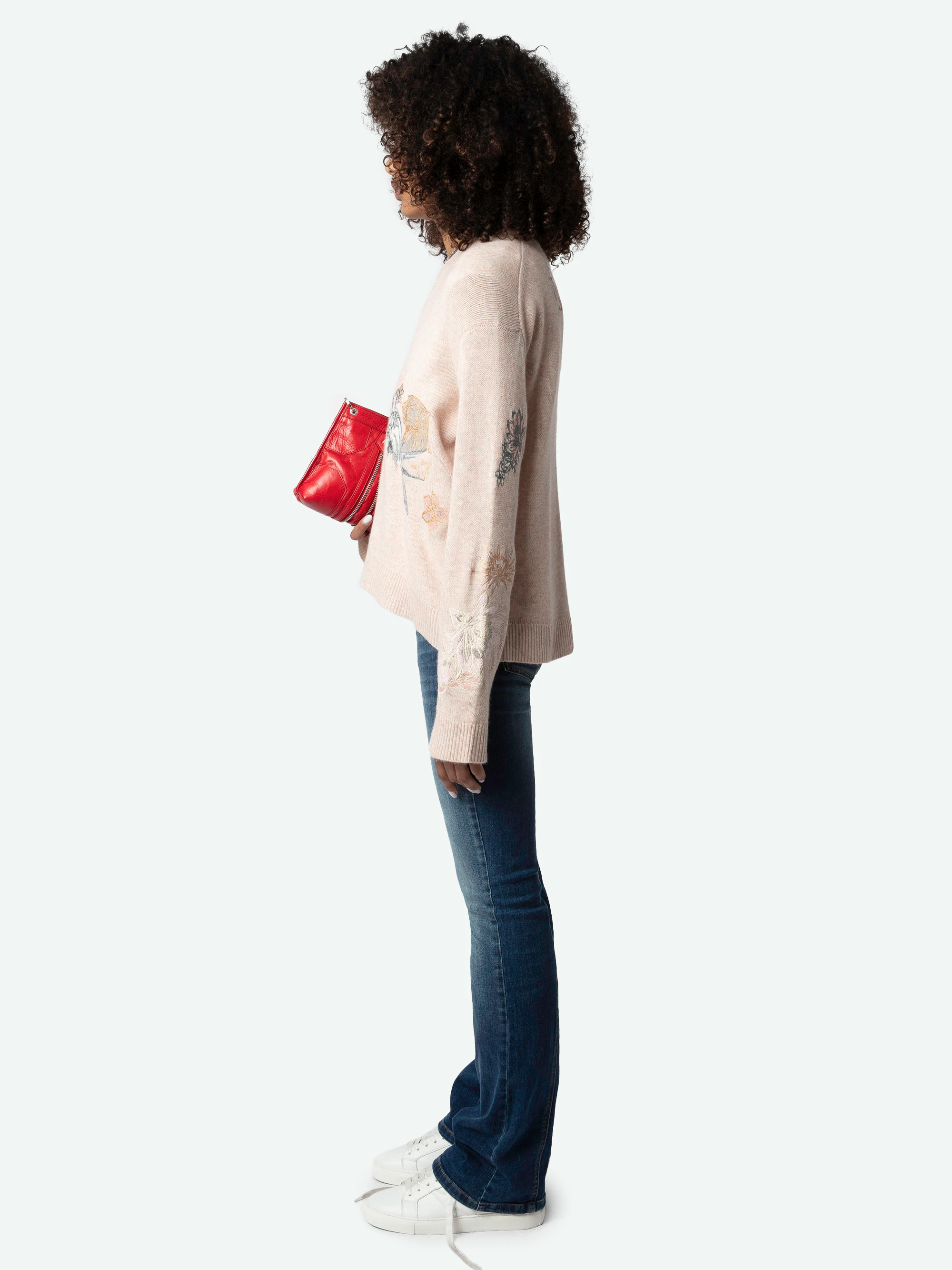 Markus Cashmere Sweater 5