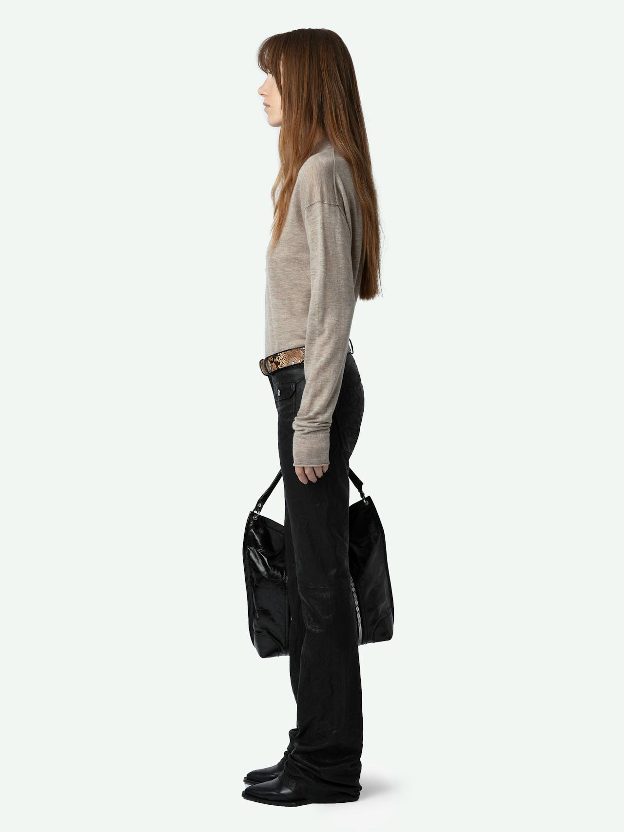 Pullover Marly 100% Kaschmir 3