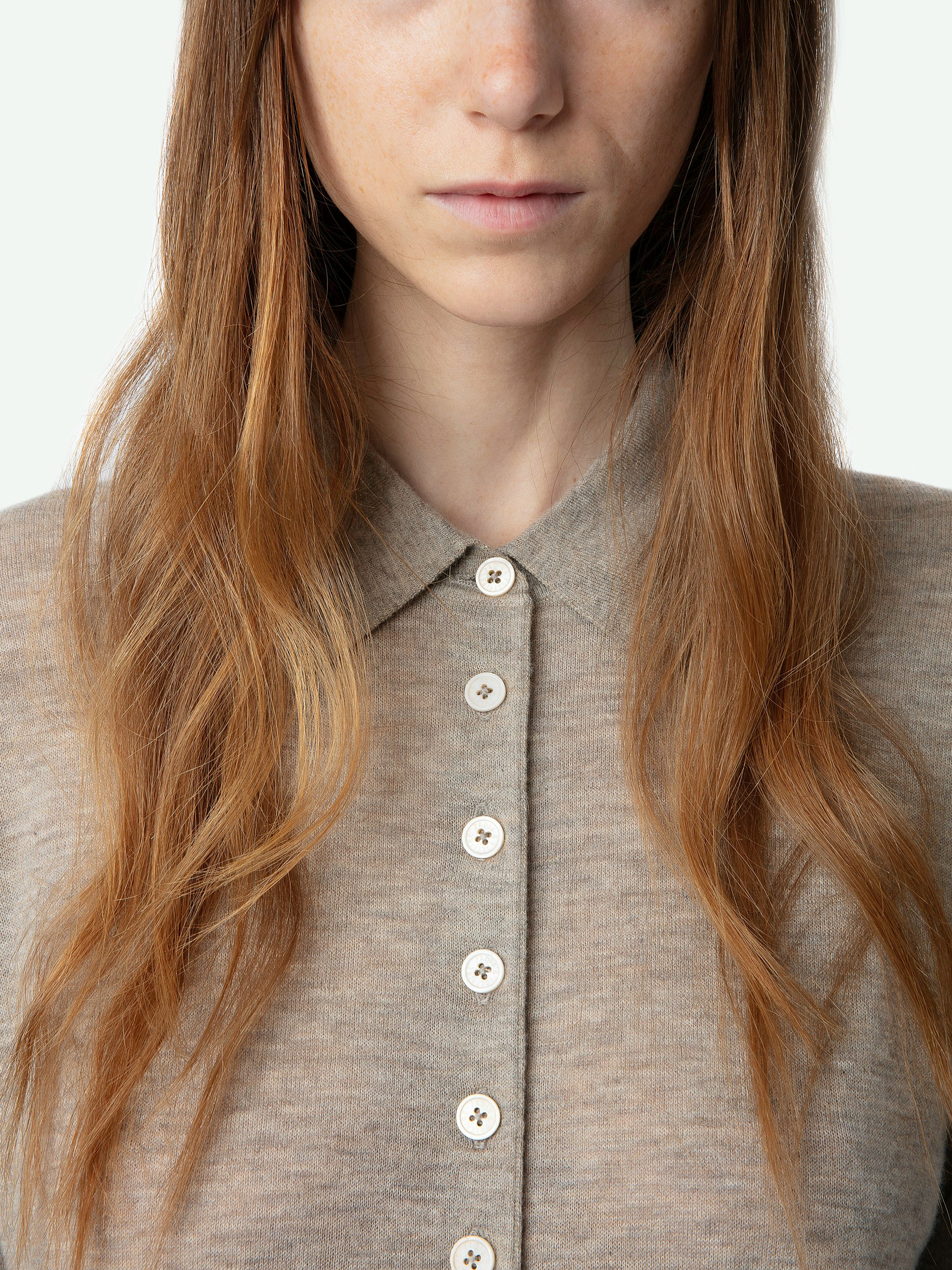 Pullover Marly 100% Kaschmir 5